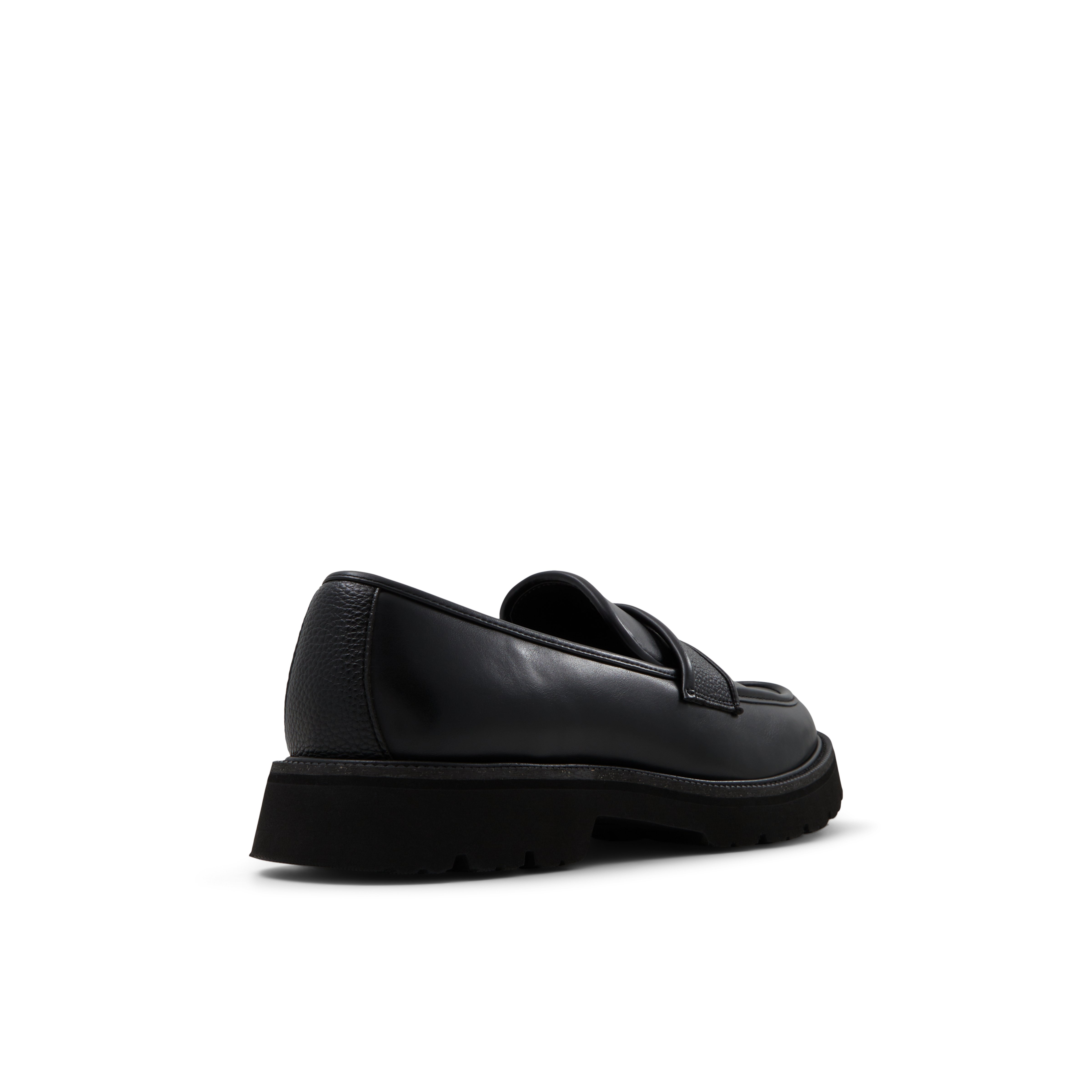 Lucian Chunky penny loafers