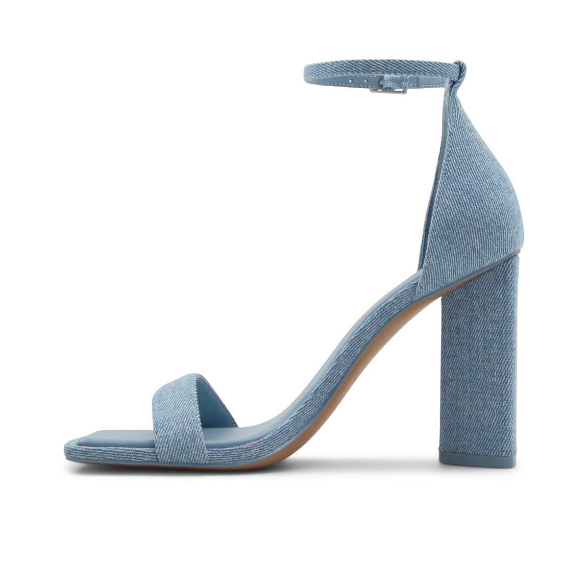 Buy Women Blue Sandals Online - 783274