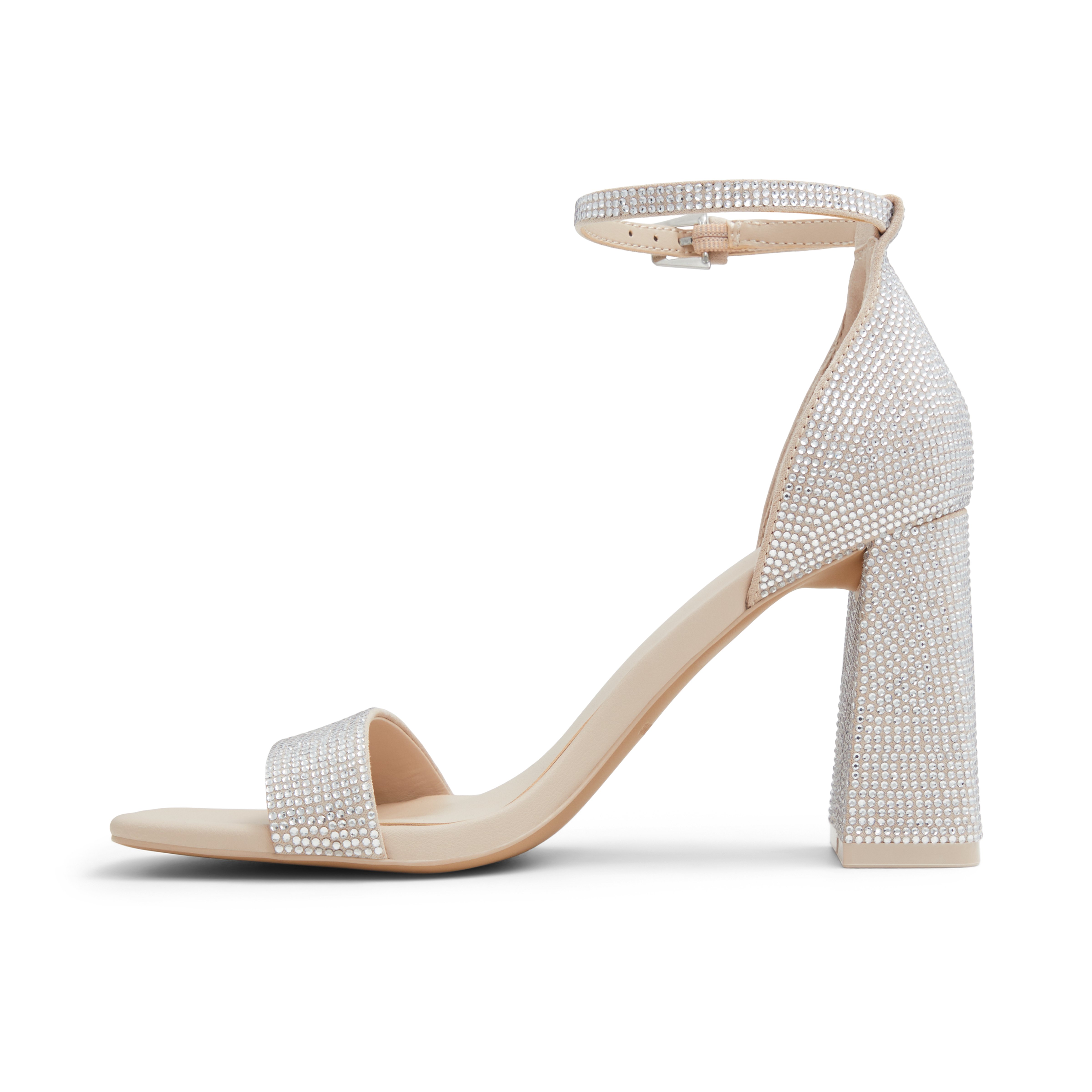 Lusita High heel sandals