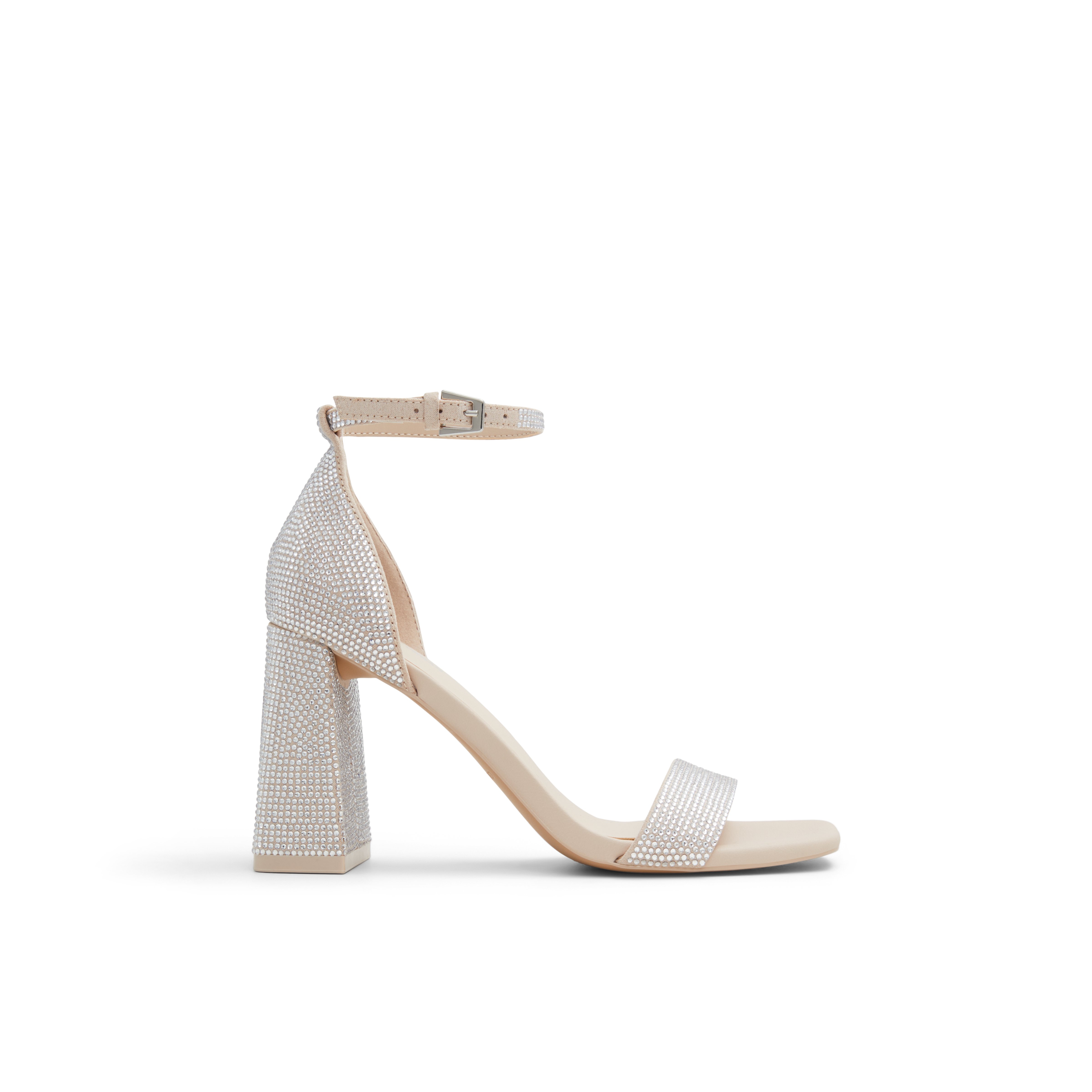 Lusita High heel sandals