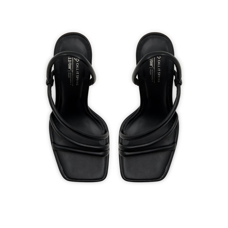 Luxe Black Women's Special Occasion | Call It Spring Canada