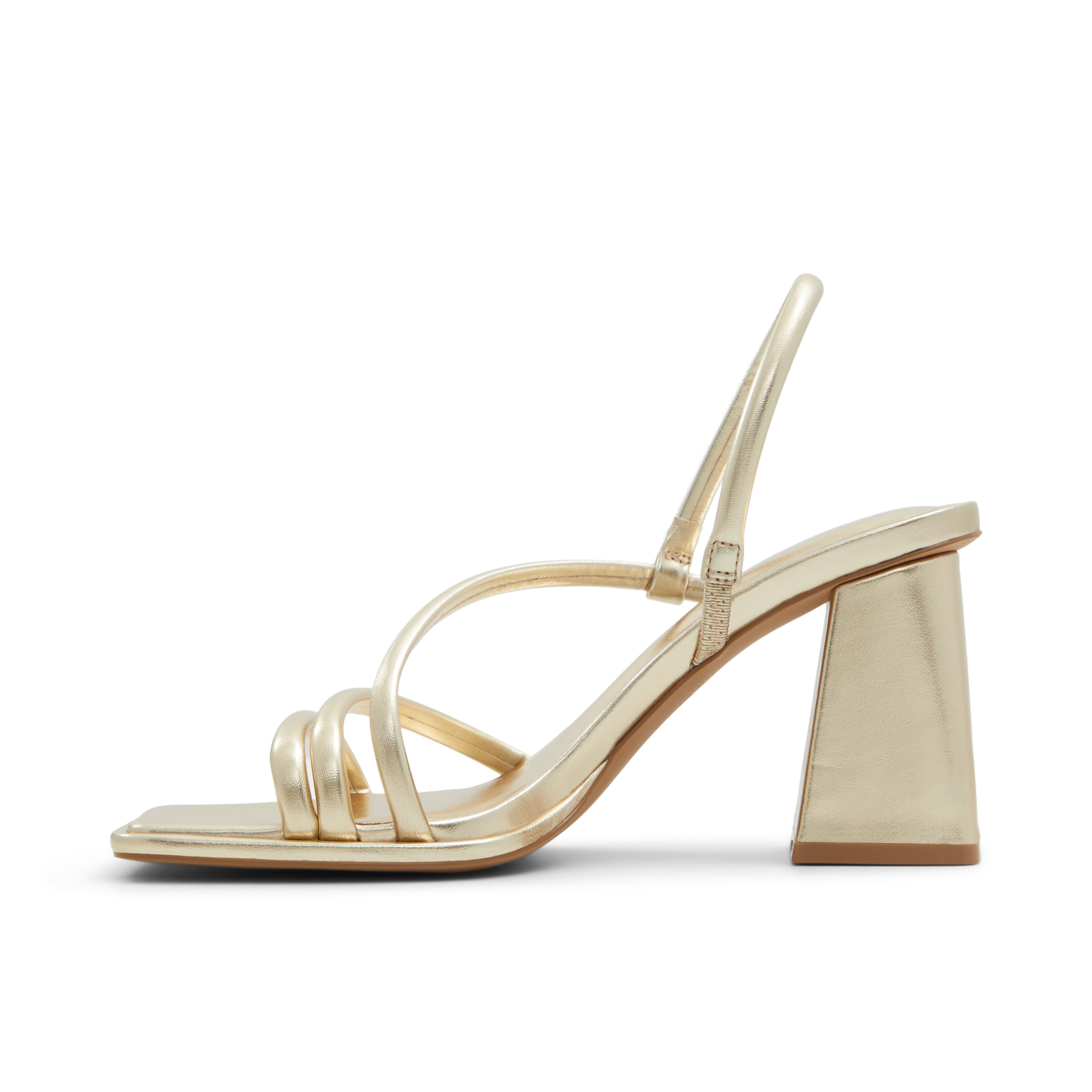 Luxe High heel sandals