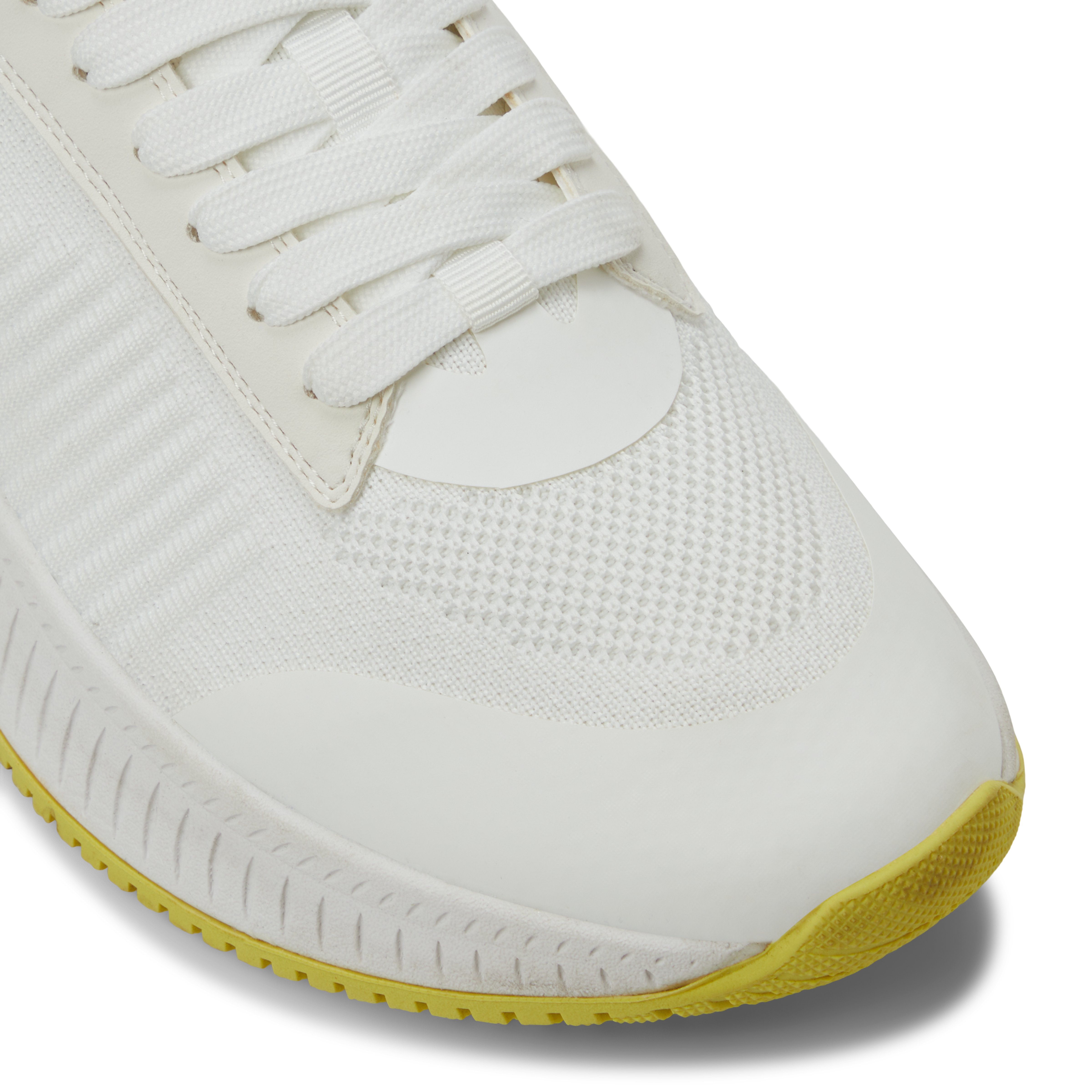 Macan Beige Men's Athleisure Shoes
