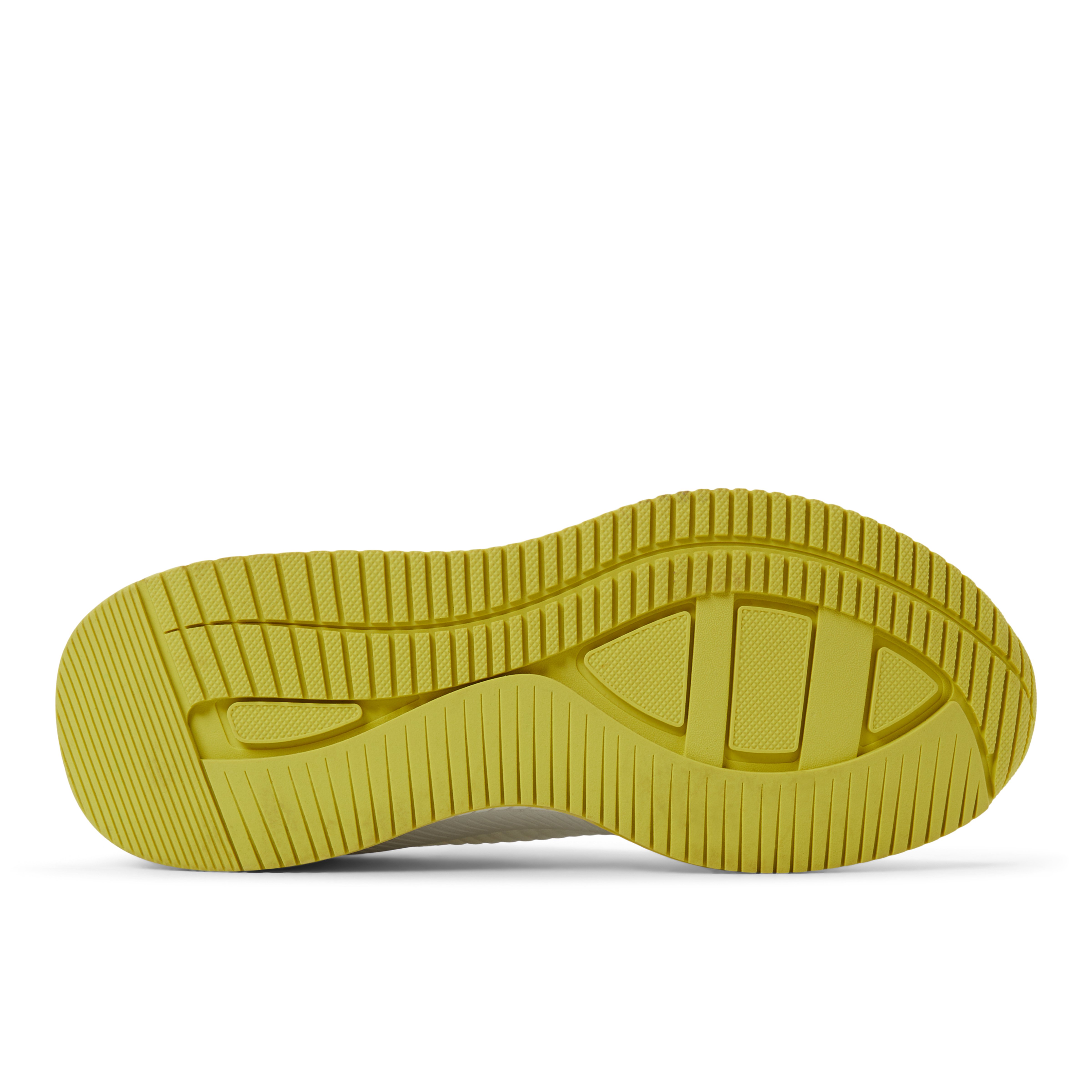 Macan Beige Men's Athleisure Shoes