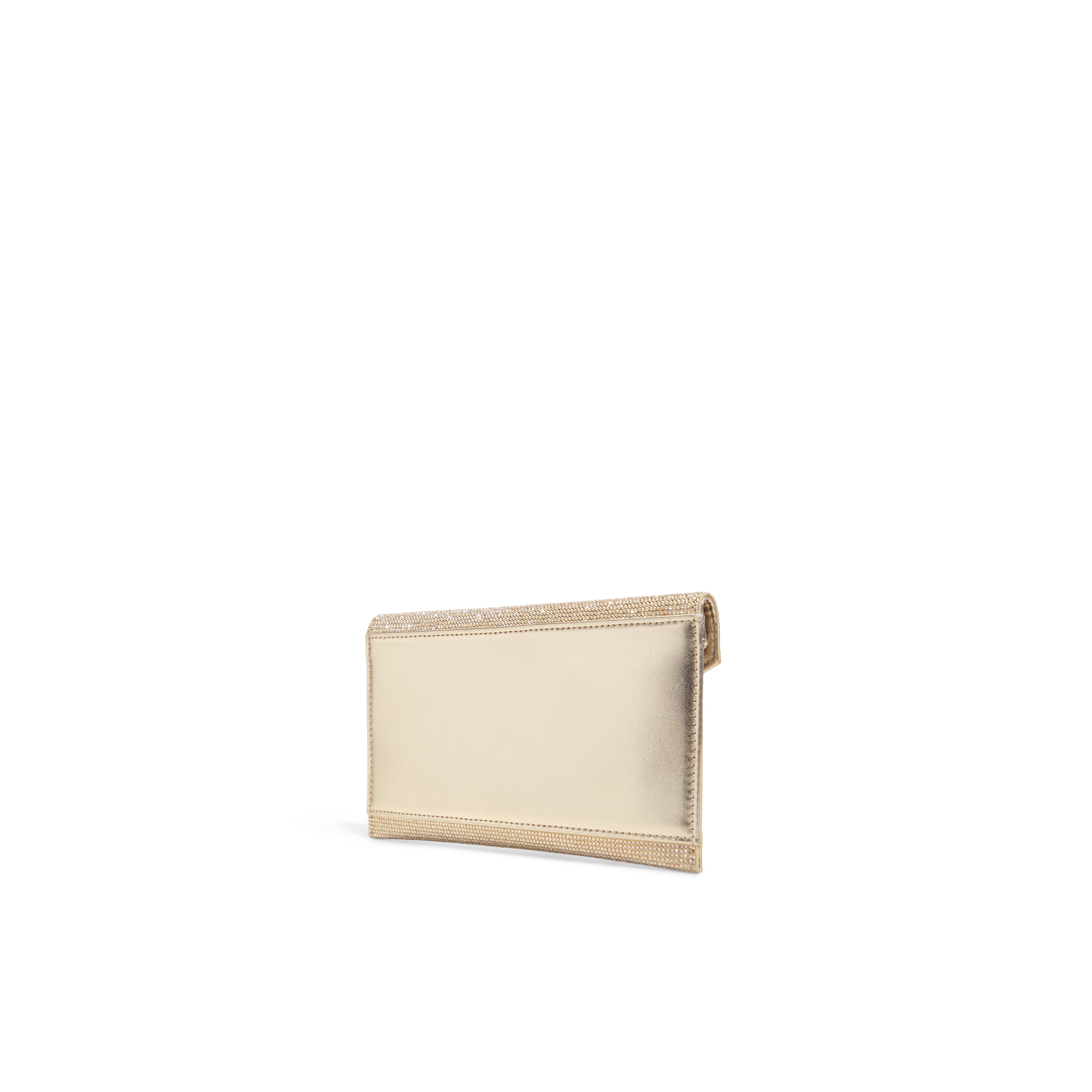Mackenziee Gold Women's Clutches