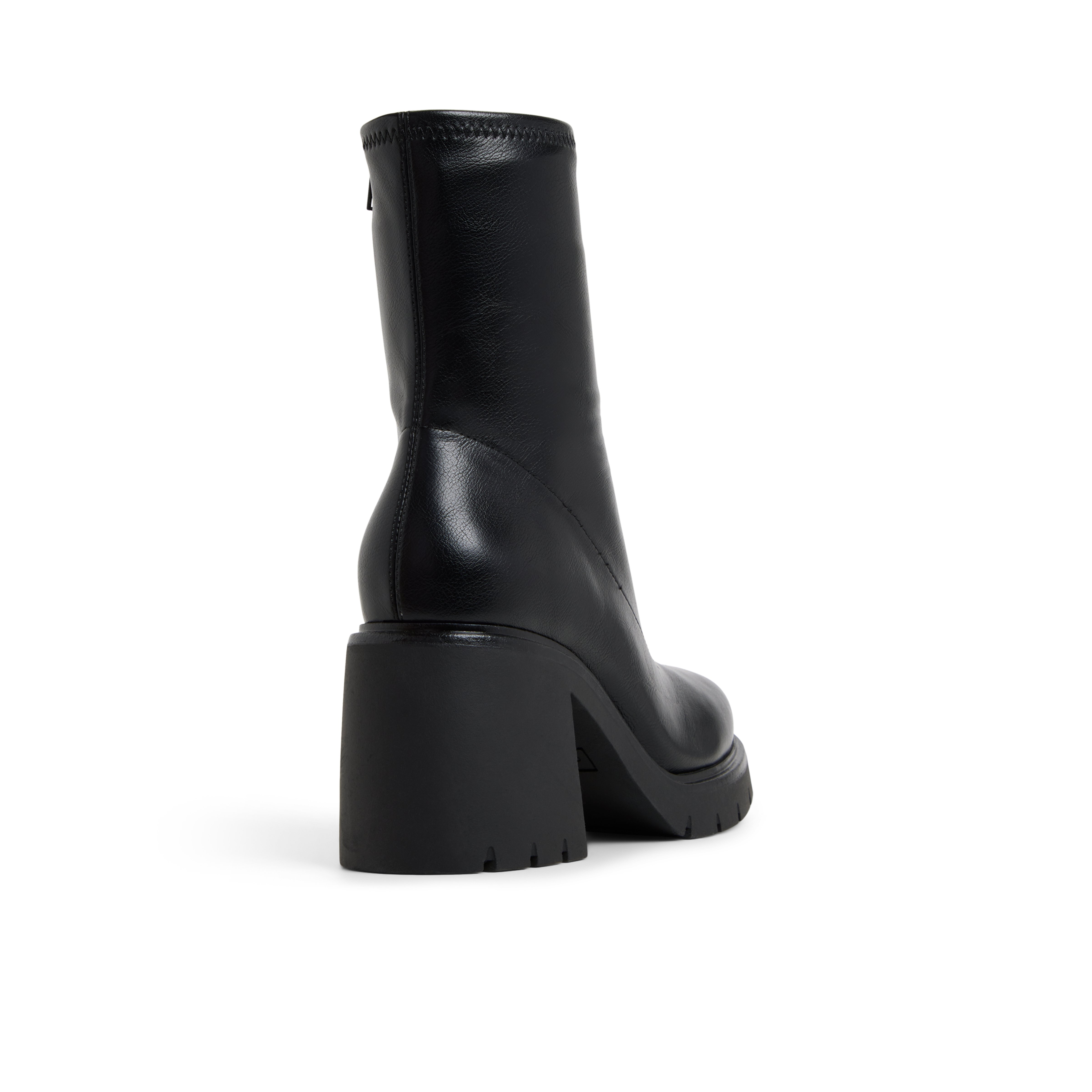 Maelie Black Women's Ankle Boots