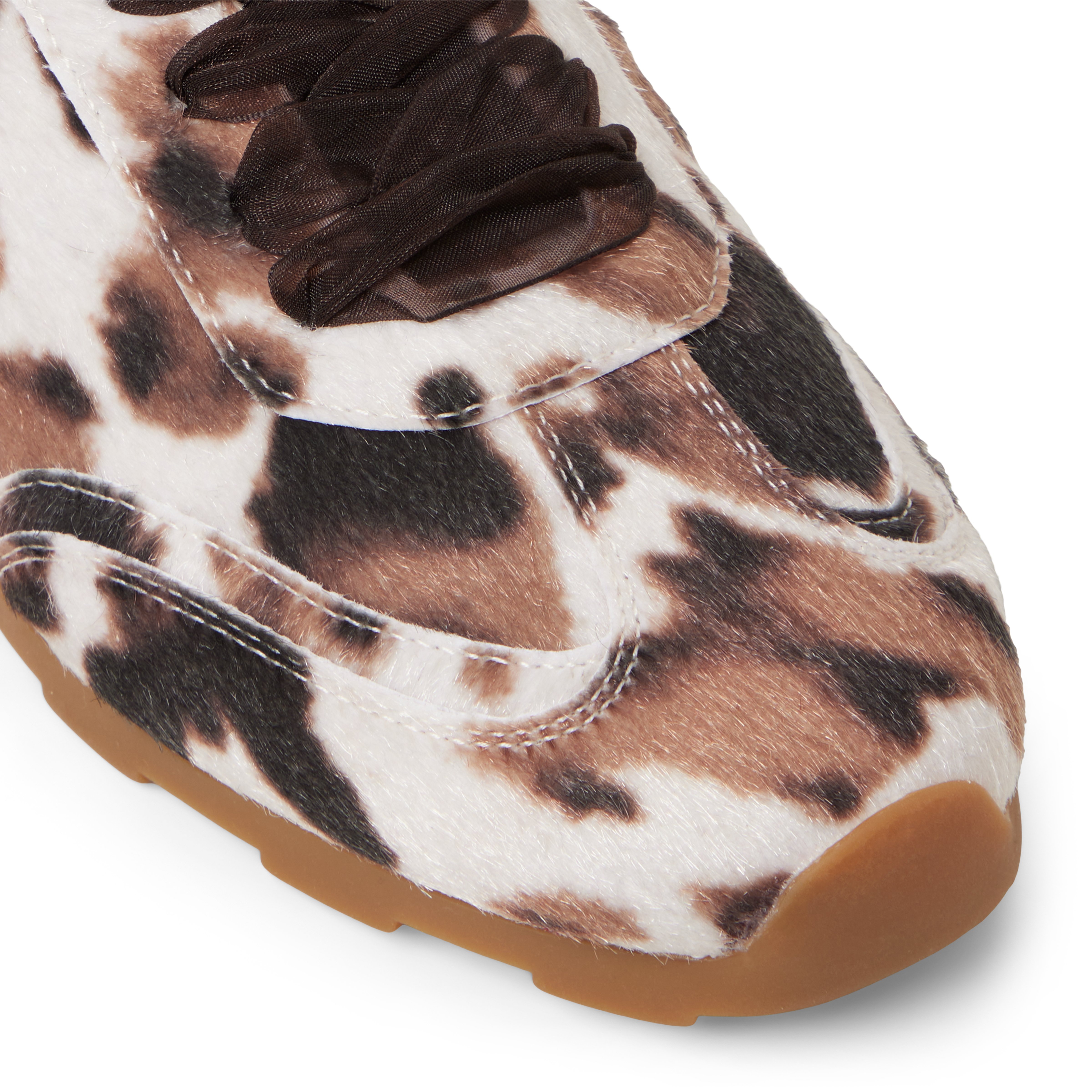 Maevyn Bone Multi Women's Low Tops