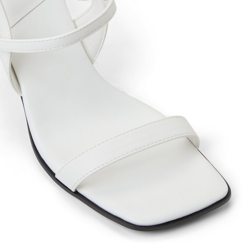 Maii White Women's Open-toe | Call It Spring Canada