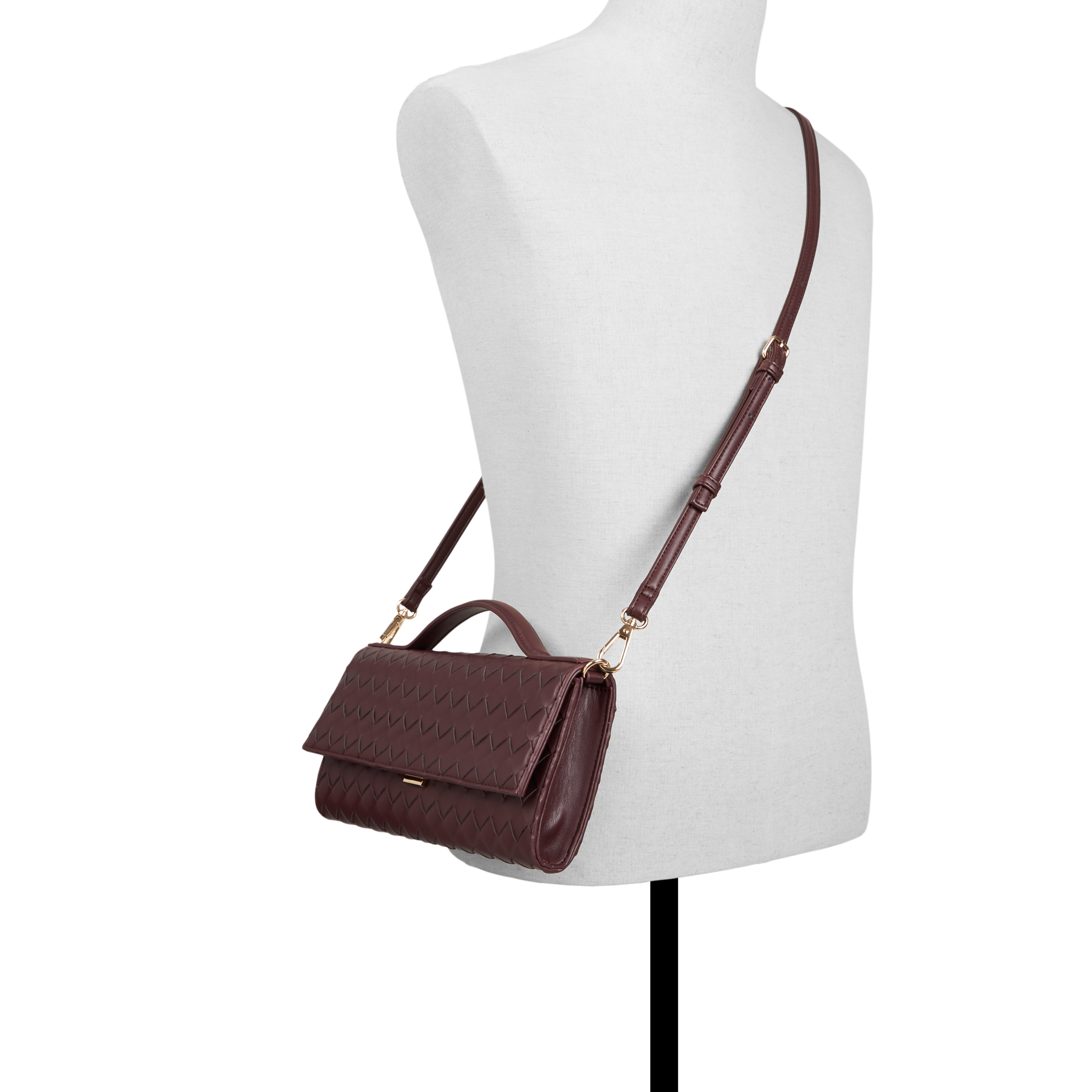 Maliyah Bordo Women's Bordeaux