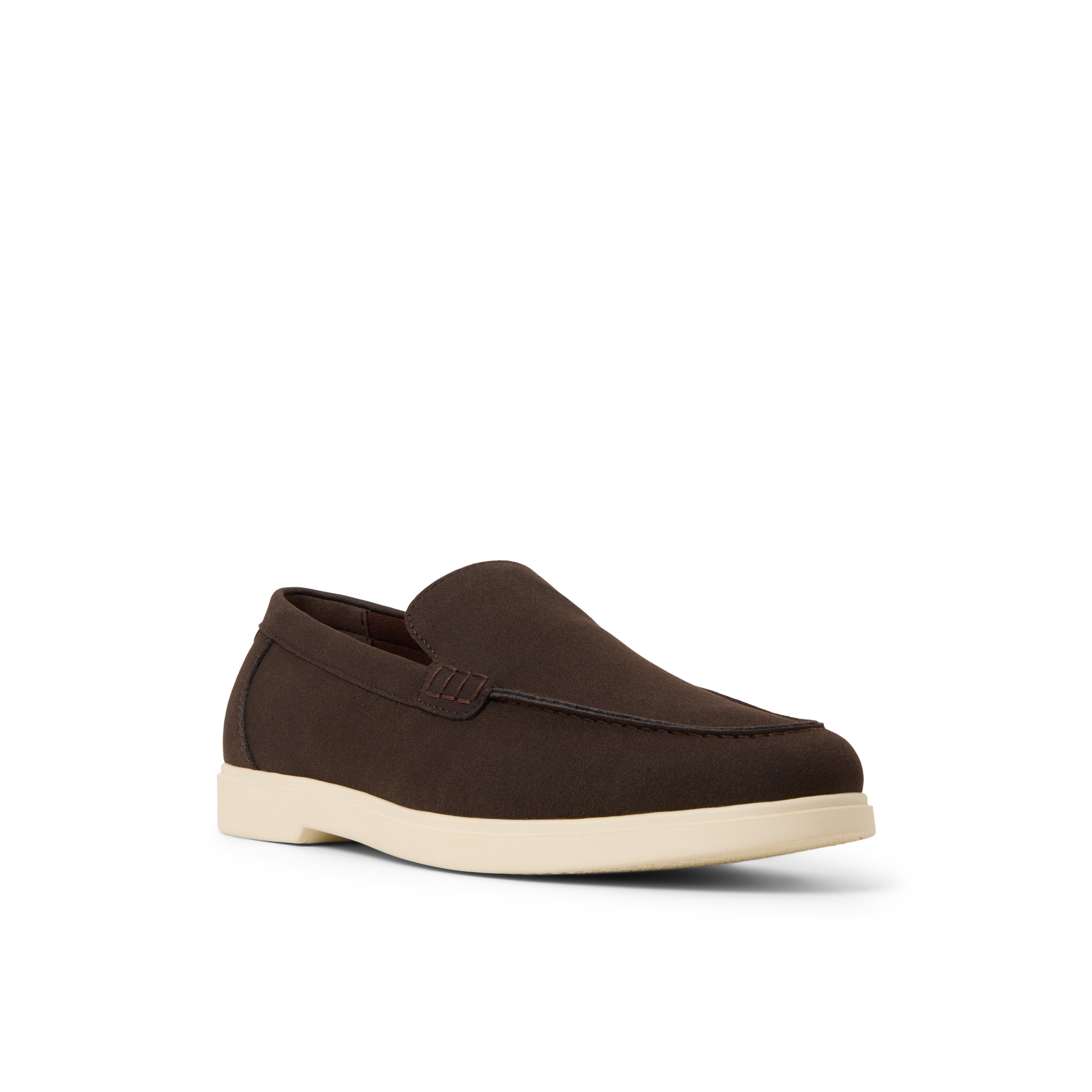 Maravista Dark Brown Men's Loafers