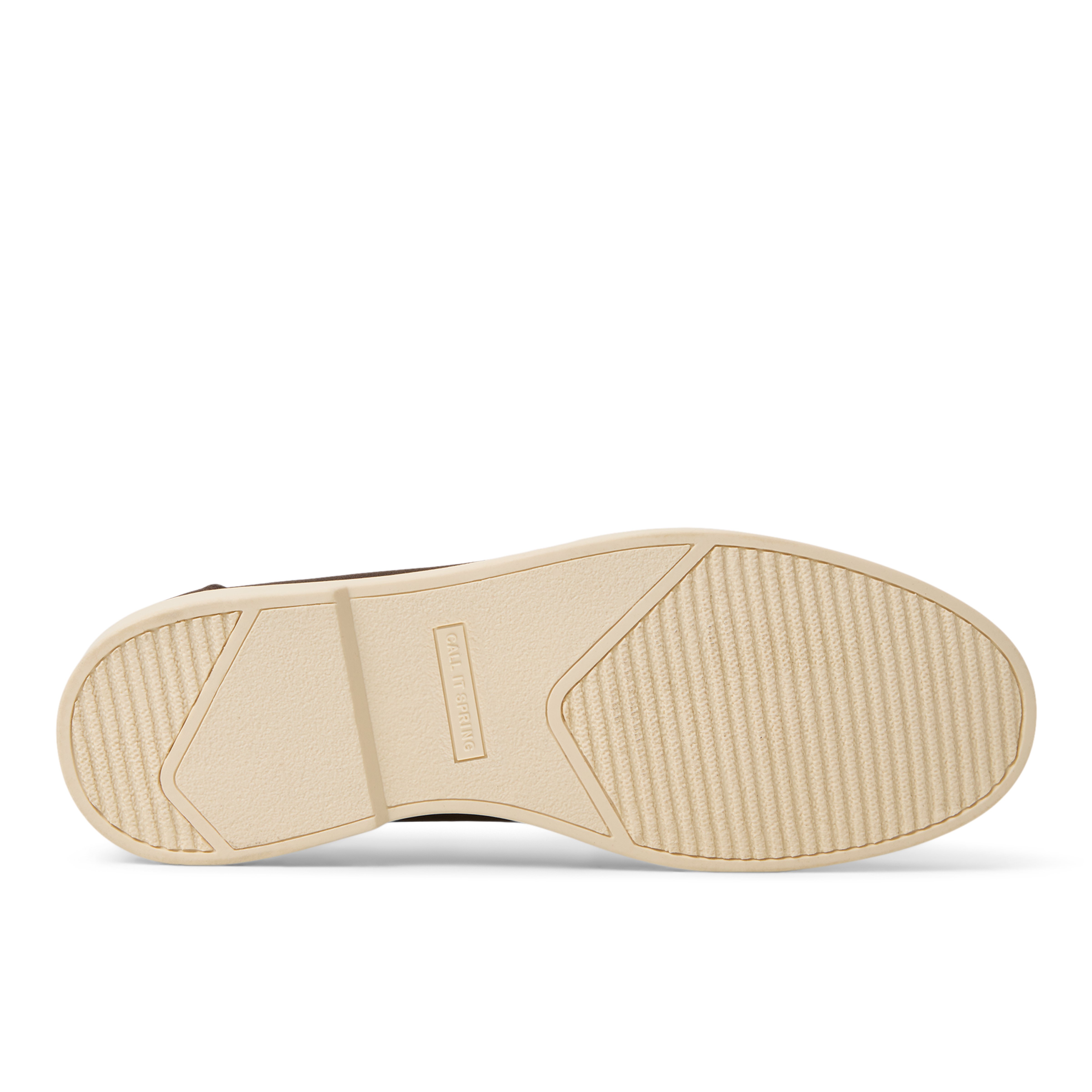 Maravista Dark Brown Men's Loafers