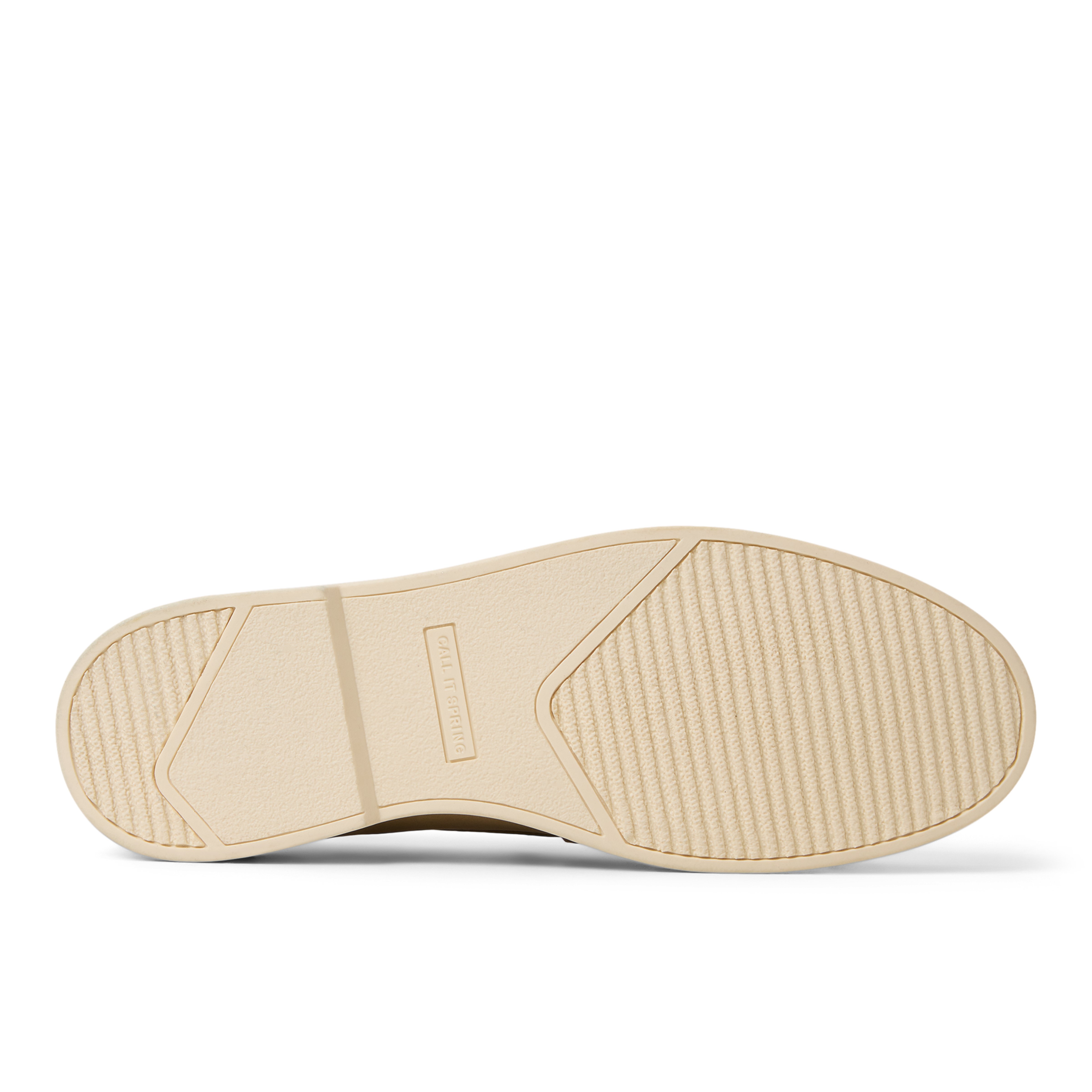 Maravista Taupe Men's Loafers