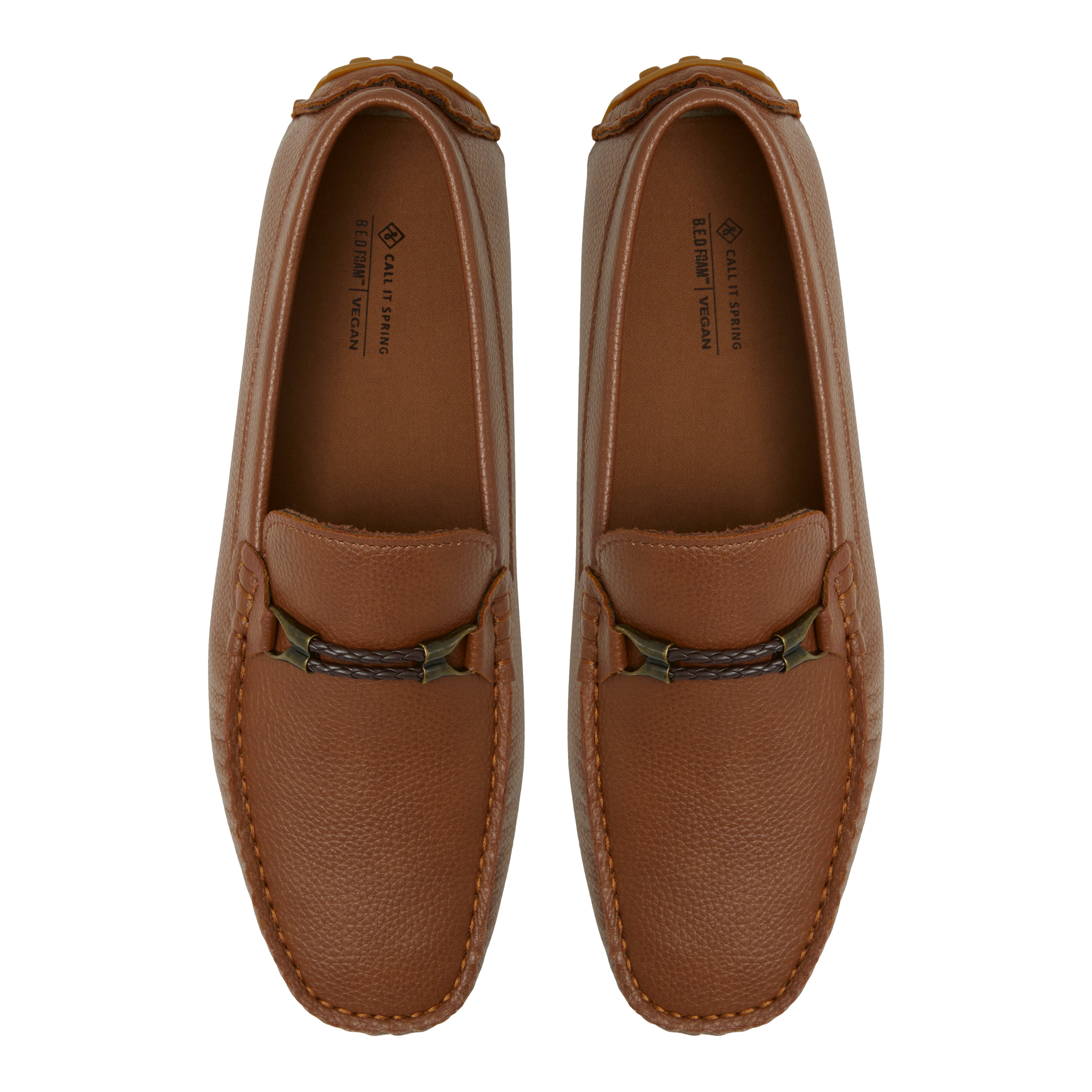 Marcello Loafers