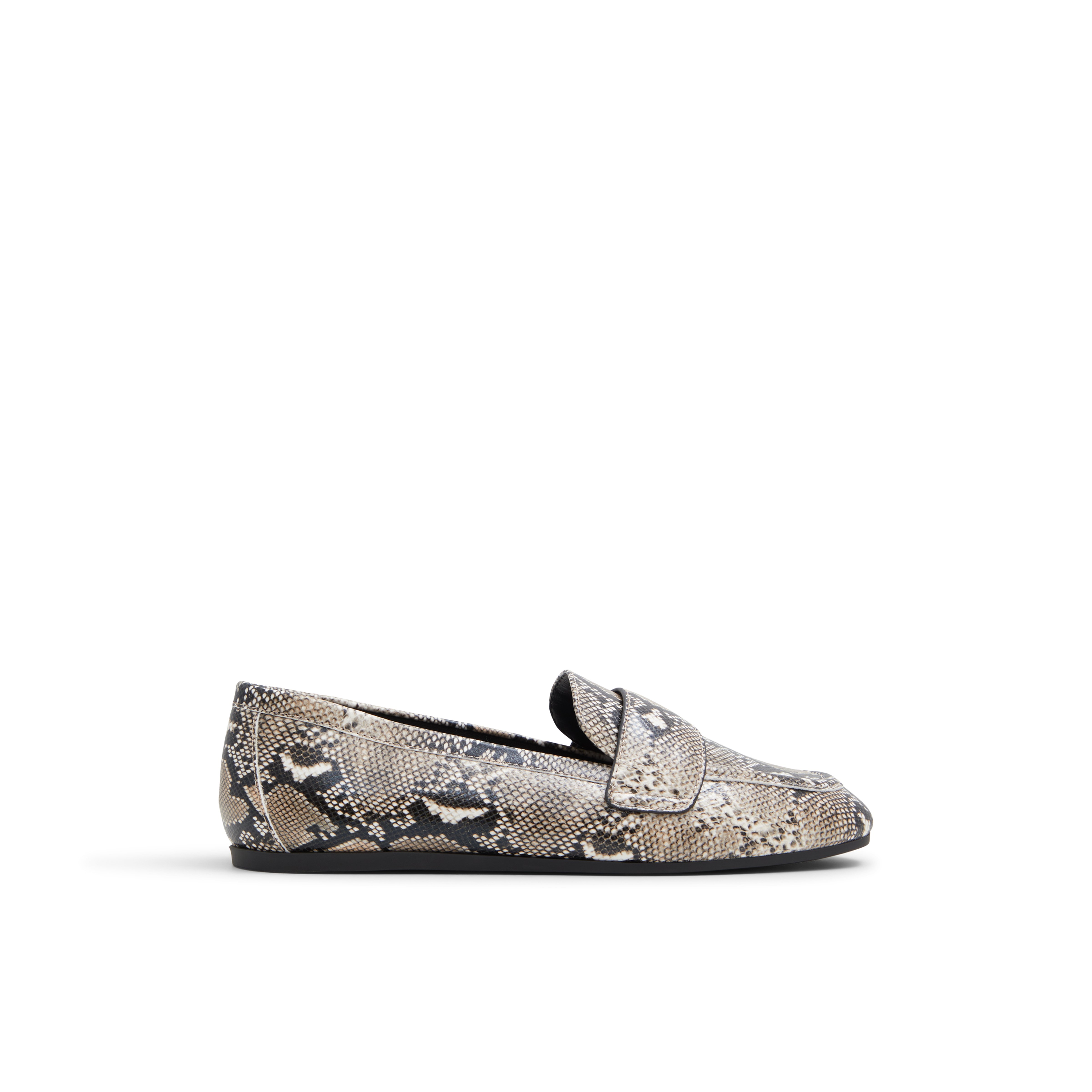 Marciaa S/B Natural Women's Loafers