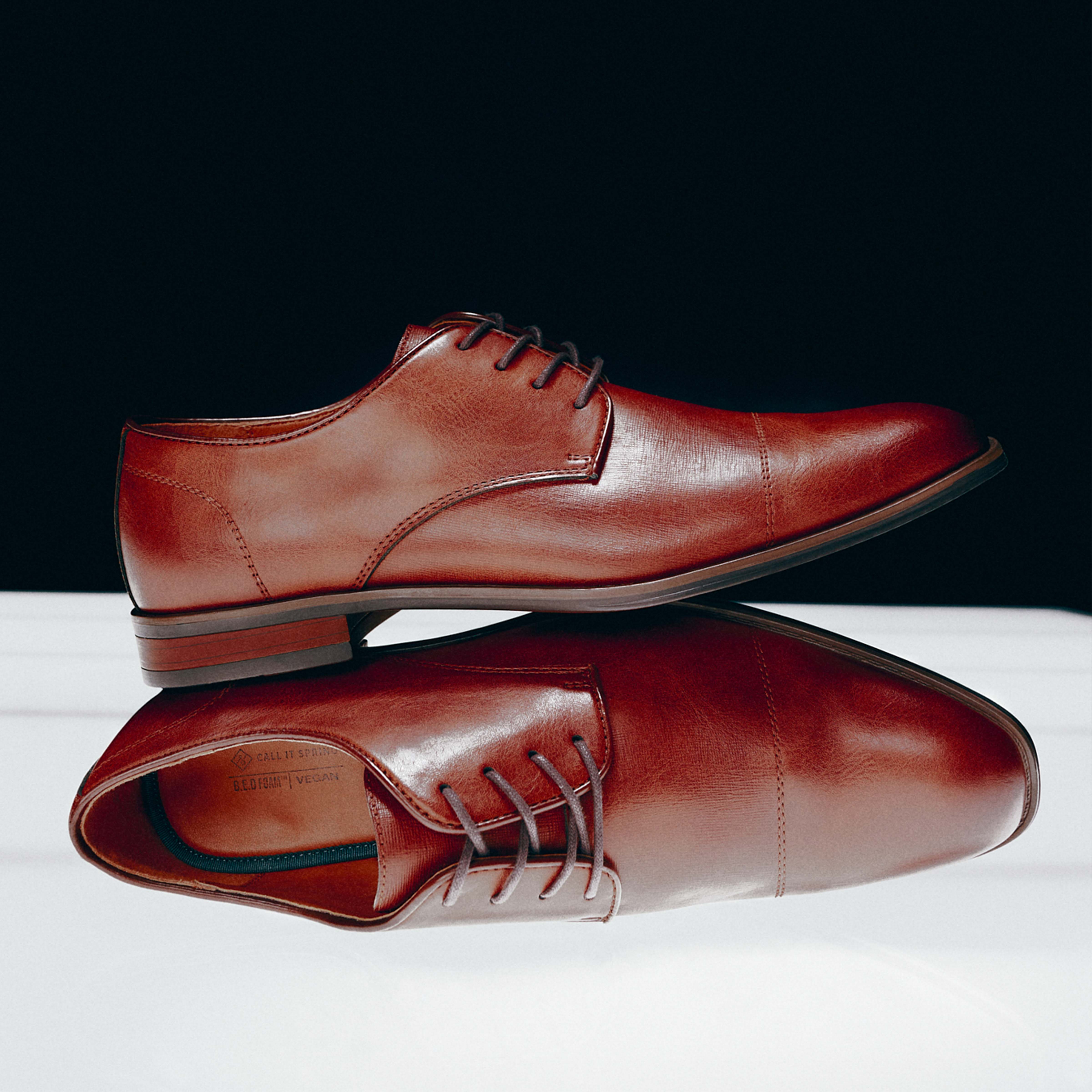 Marino Derby shoes