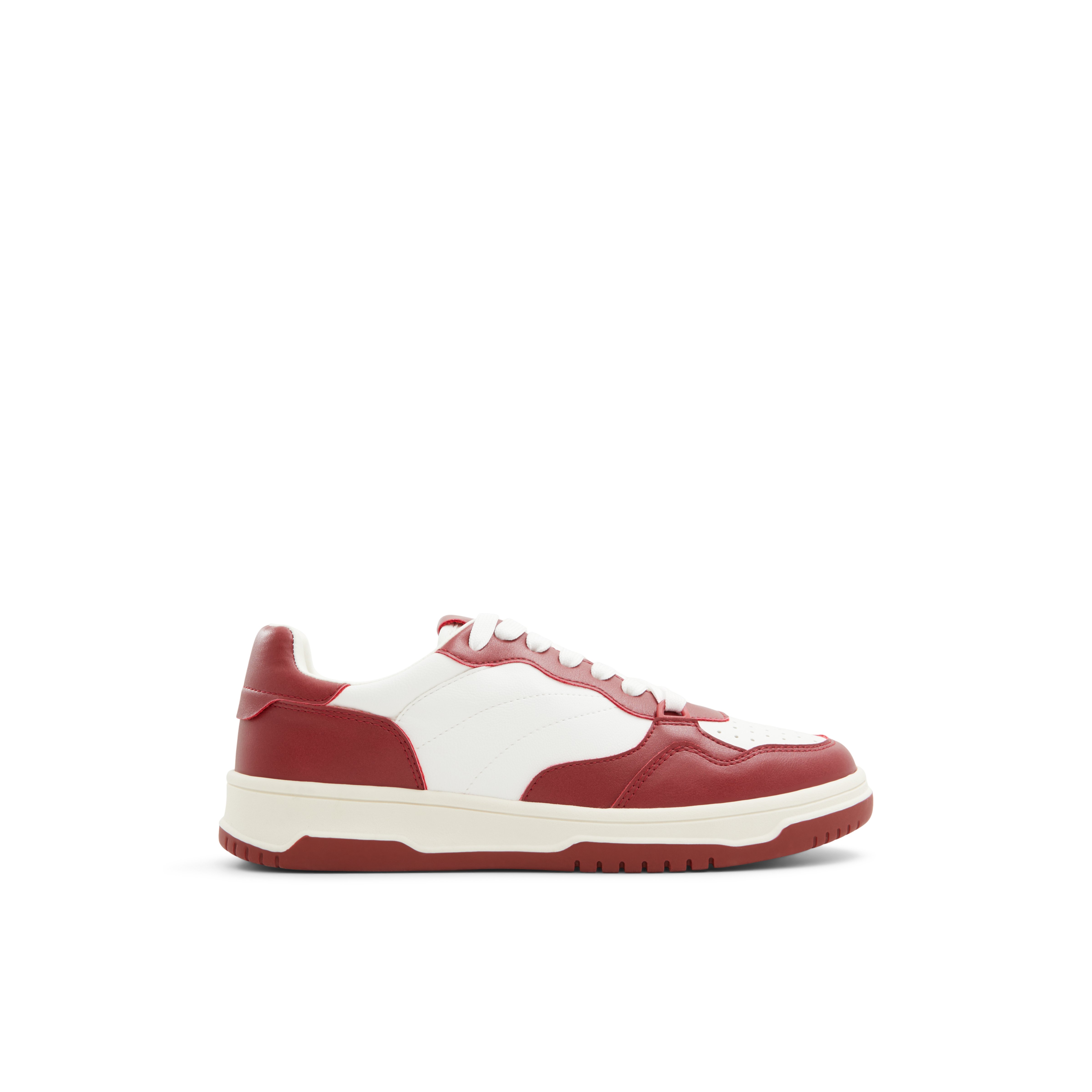 Marleyy Bordo Women's Retro Sneakers