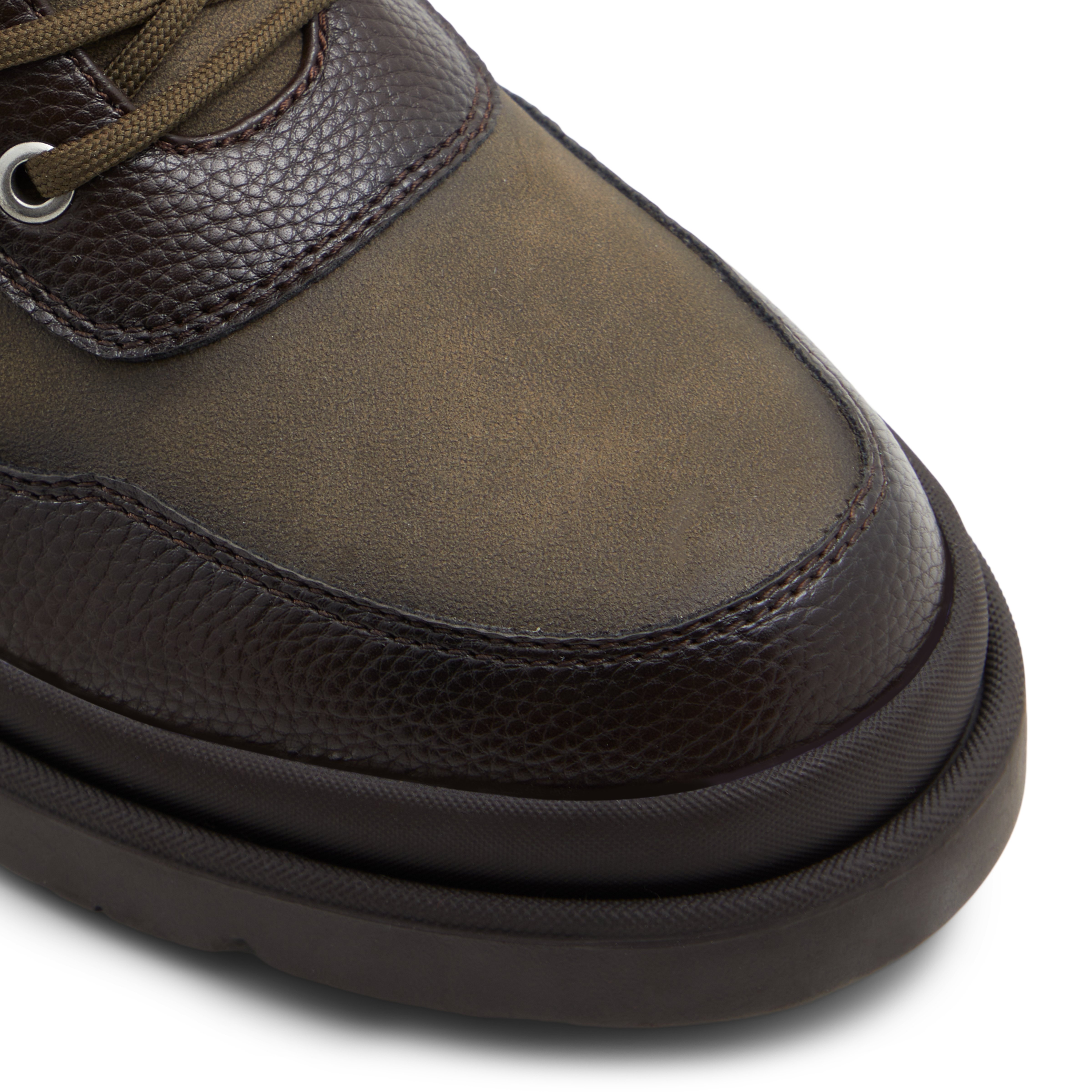 Matheson Brown Men's Lace-up Boots