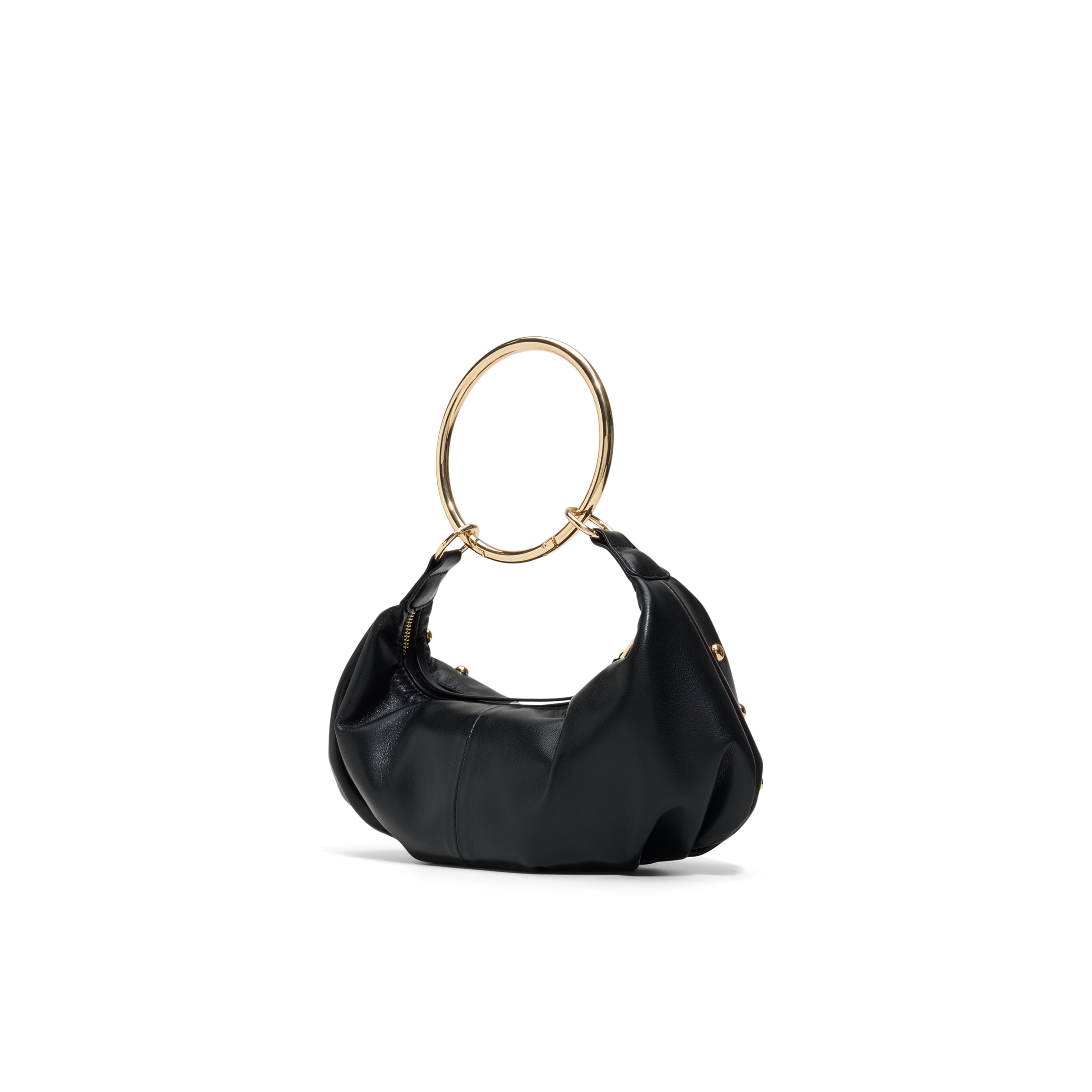 Matildaa Noir Femmes Sacs avec poignées | Boutique Spring Canada