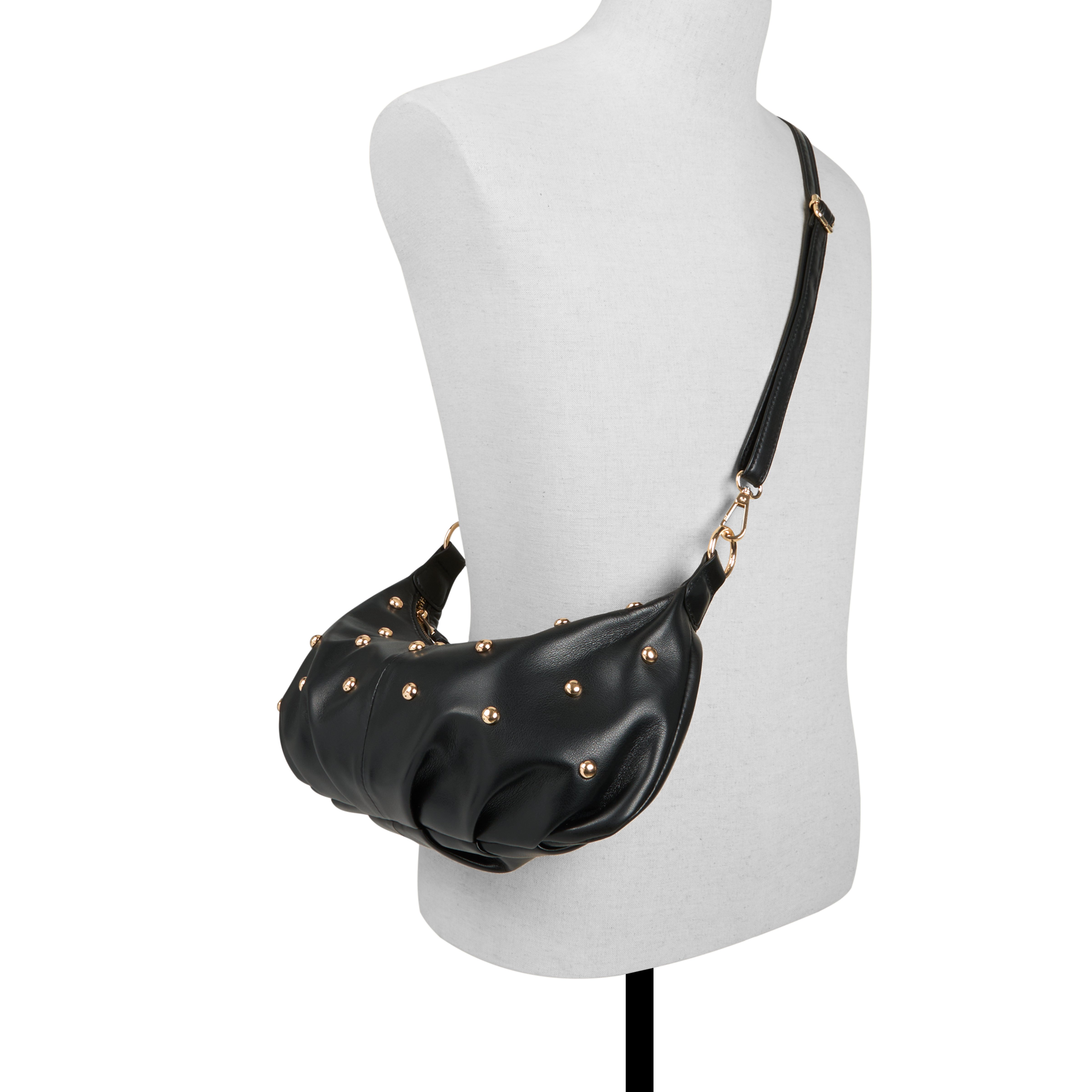 Matildaa Noir Femmes Sacs avec poignées | Boutique Spring Canada