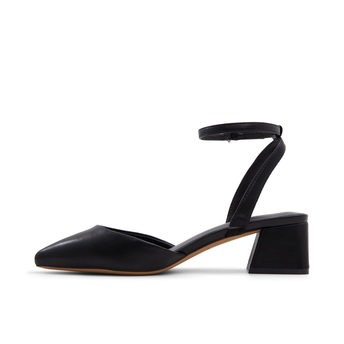 Meenaa Black Women's Pumps Call It Spring Canada