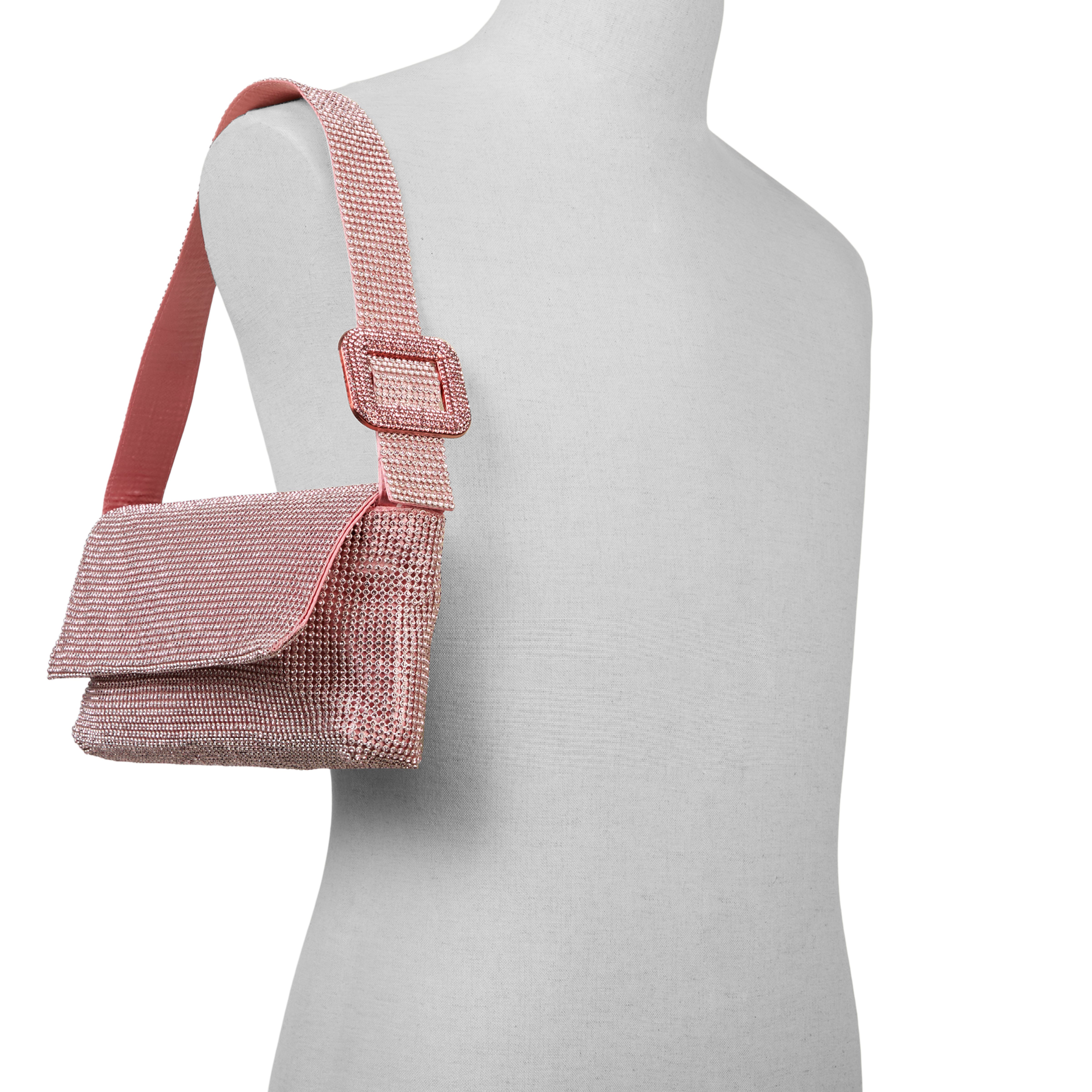 Melindaa Pink Women's Special Occasion Bags
