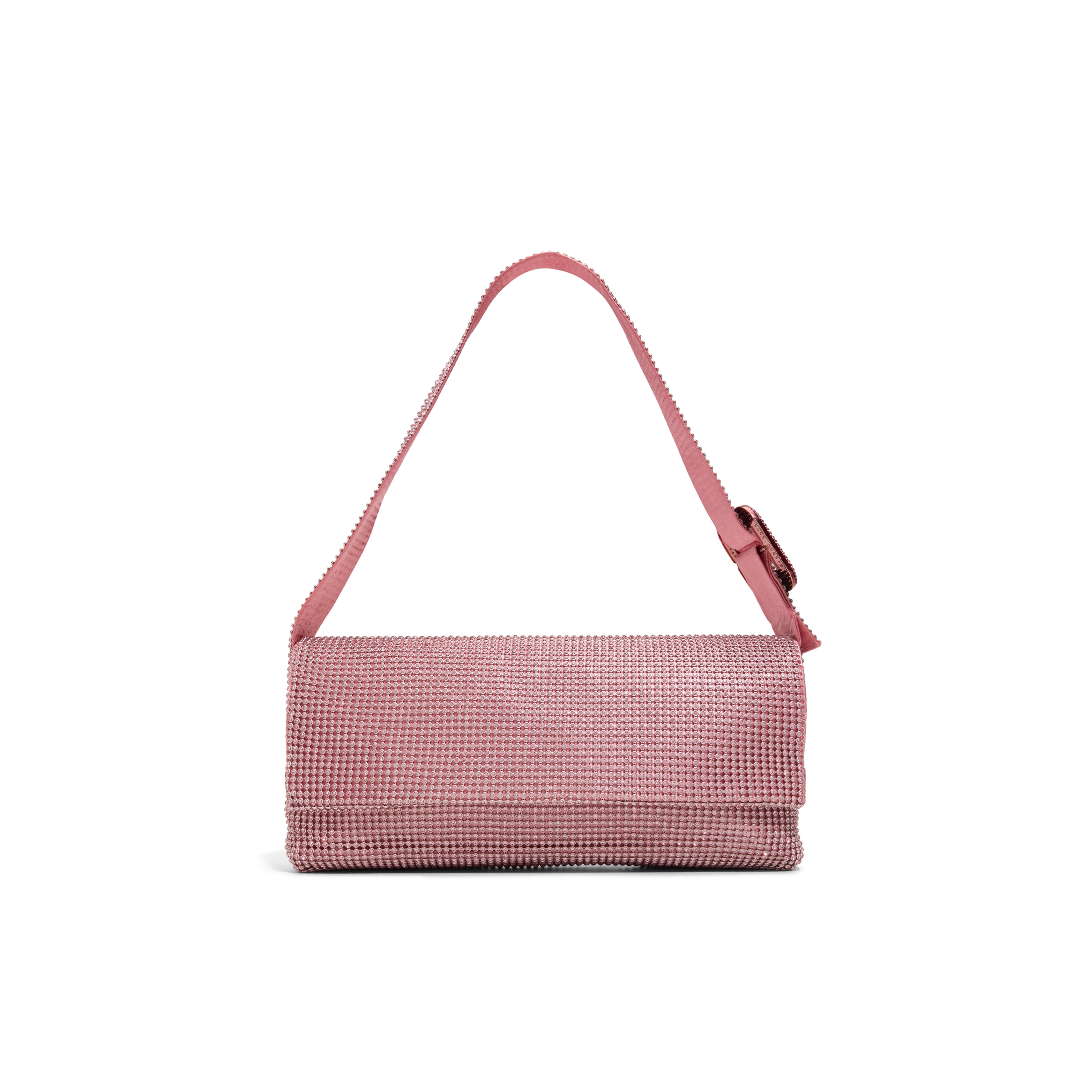 Melindaa Pink Women's Special Occasion Bags