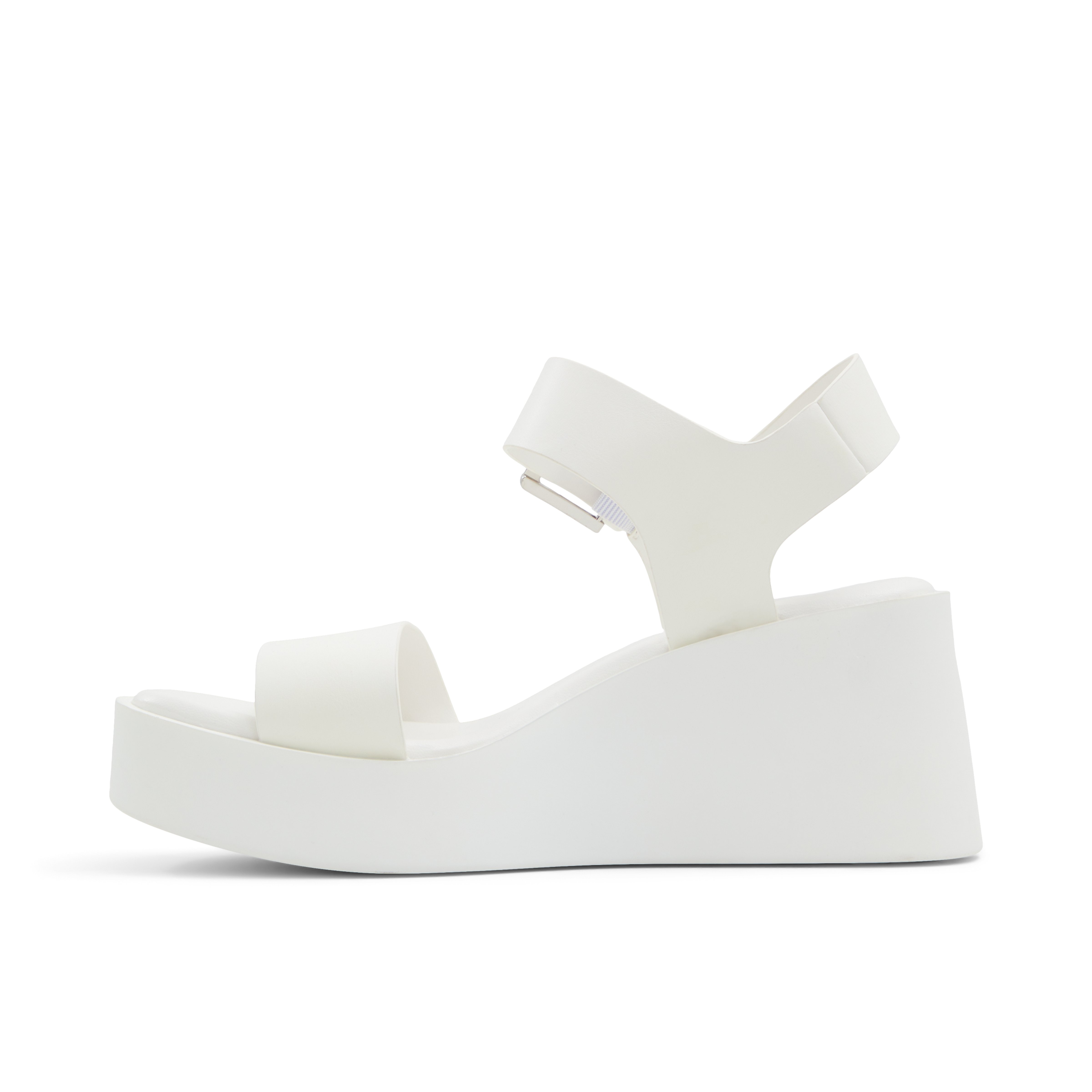 Merisa High heel platform sandals - Wedge