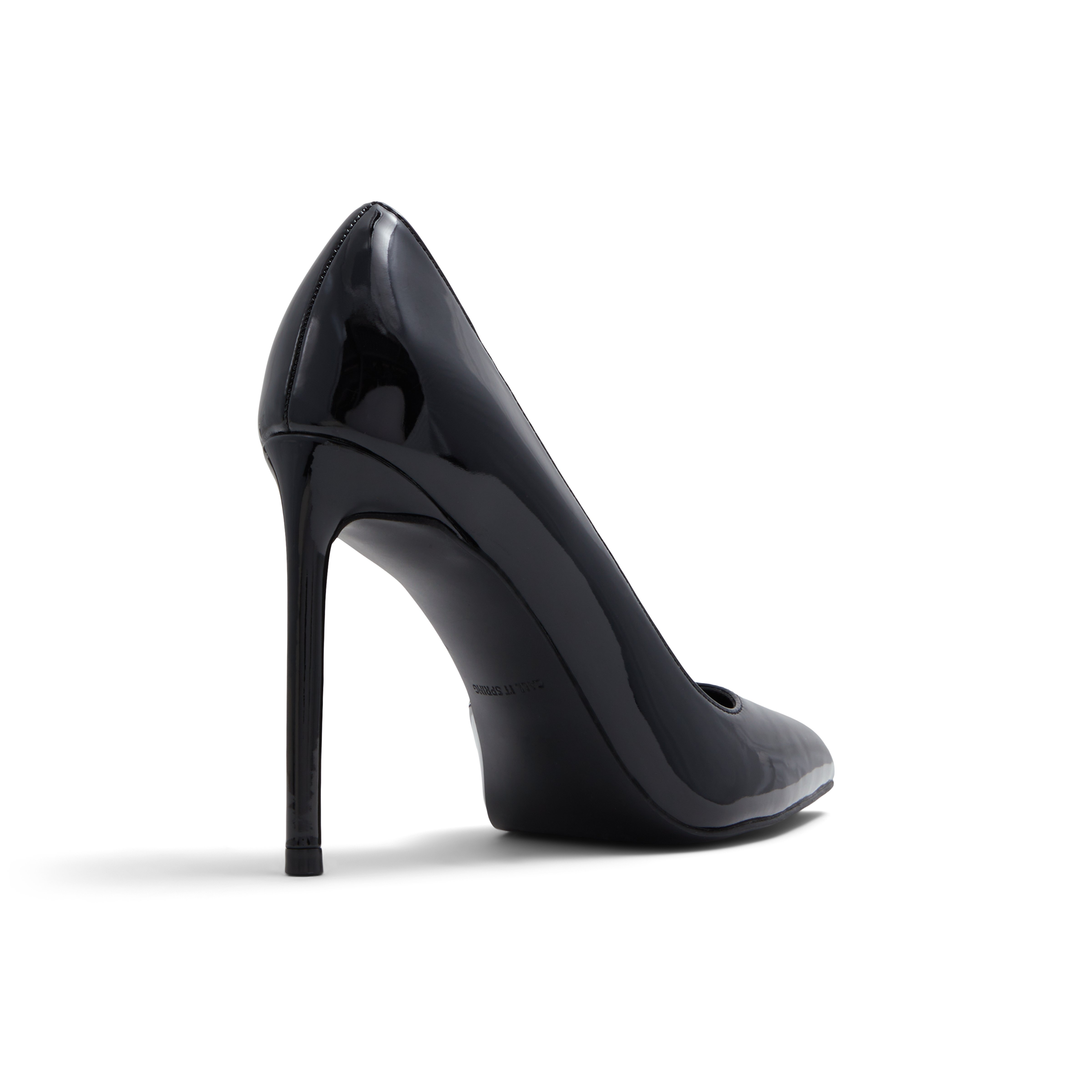 Mesmerize High heel pumps - Stiletto