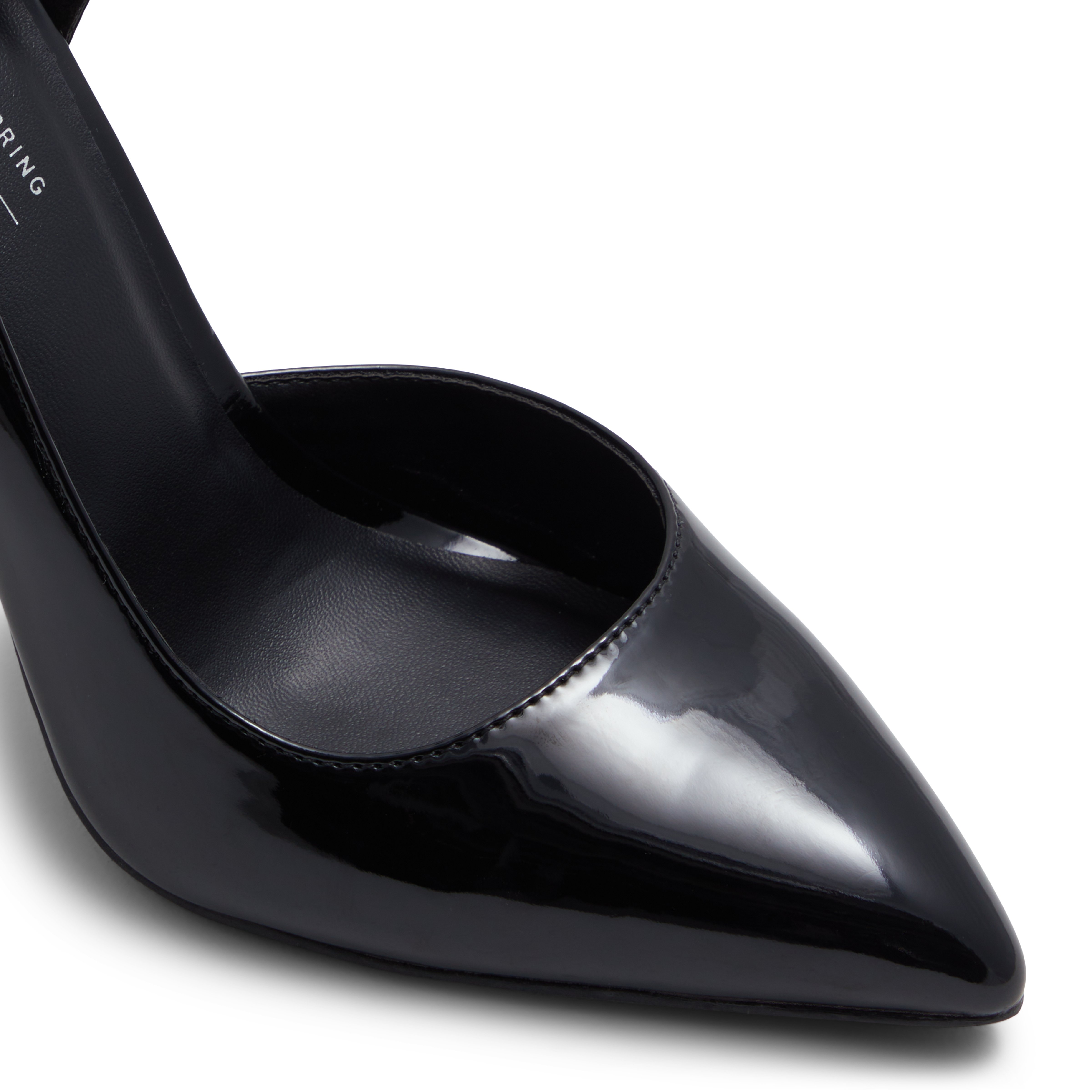 Mesmerize High heel pumps - Stiletto