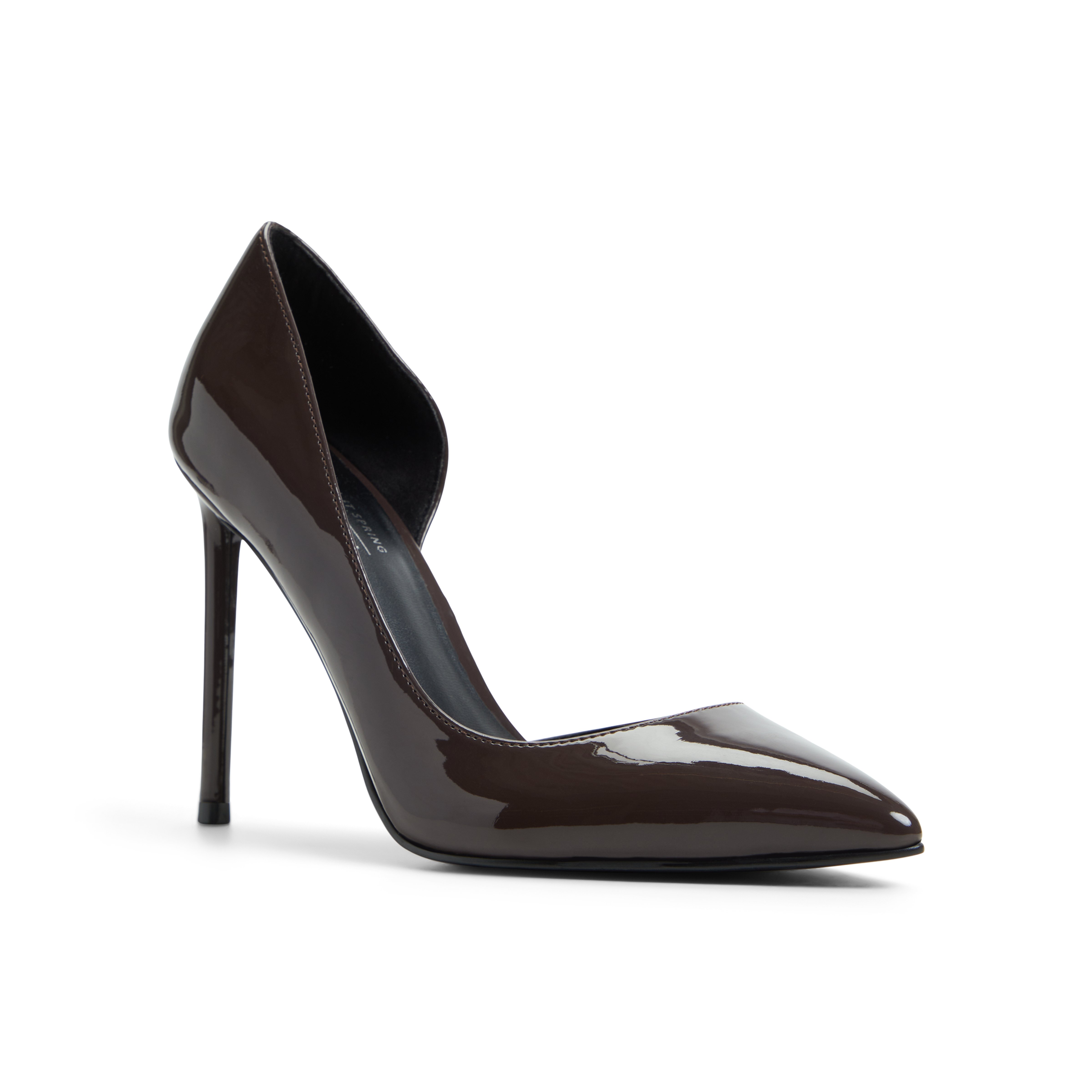 Mesmerize Dark Brown Women's Special Occasion