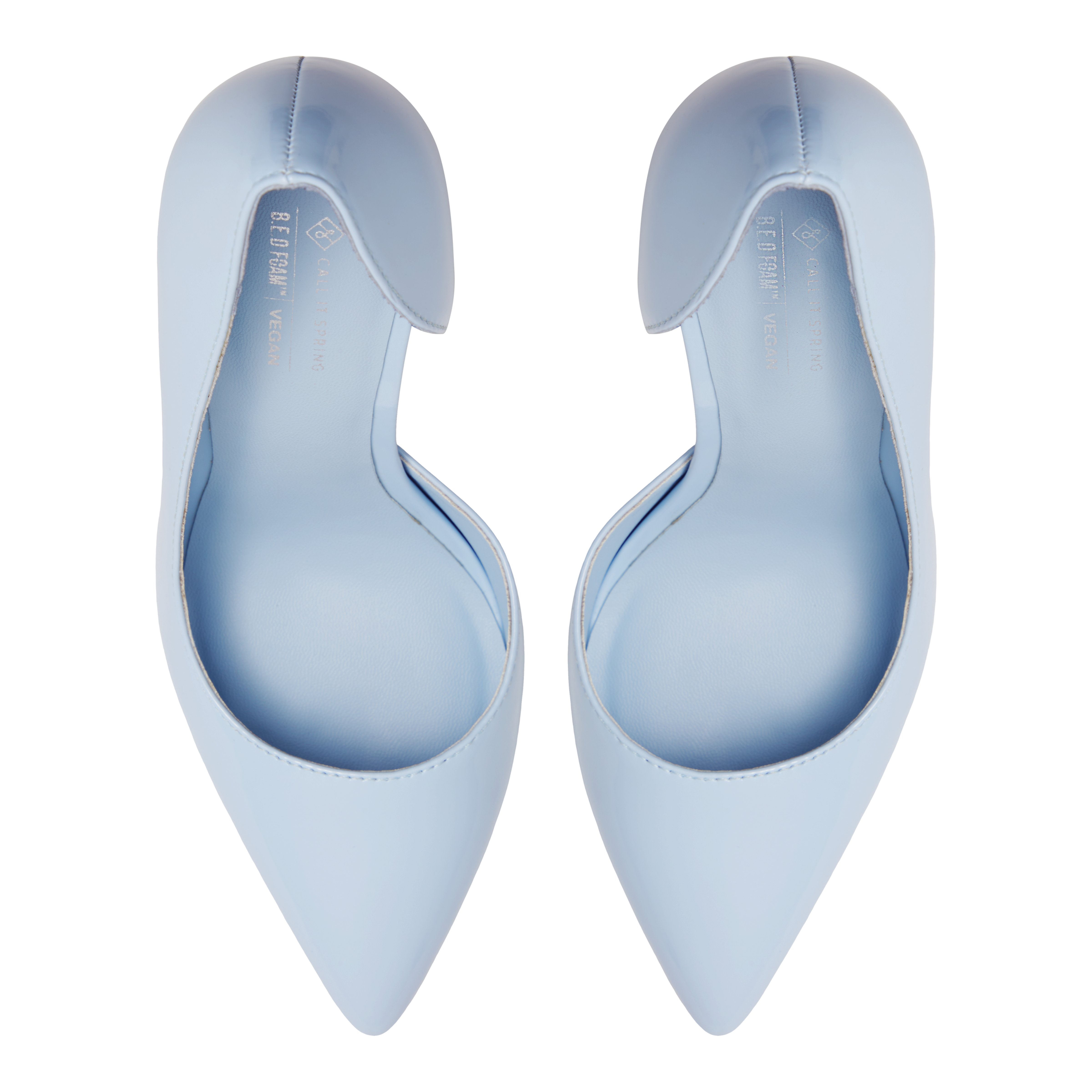 Mesmerize High heel pumps
