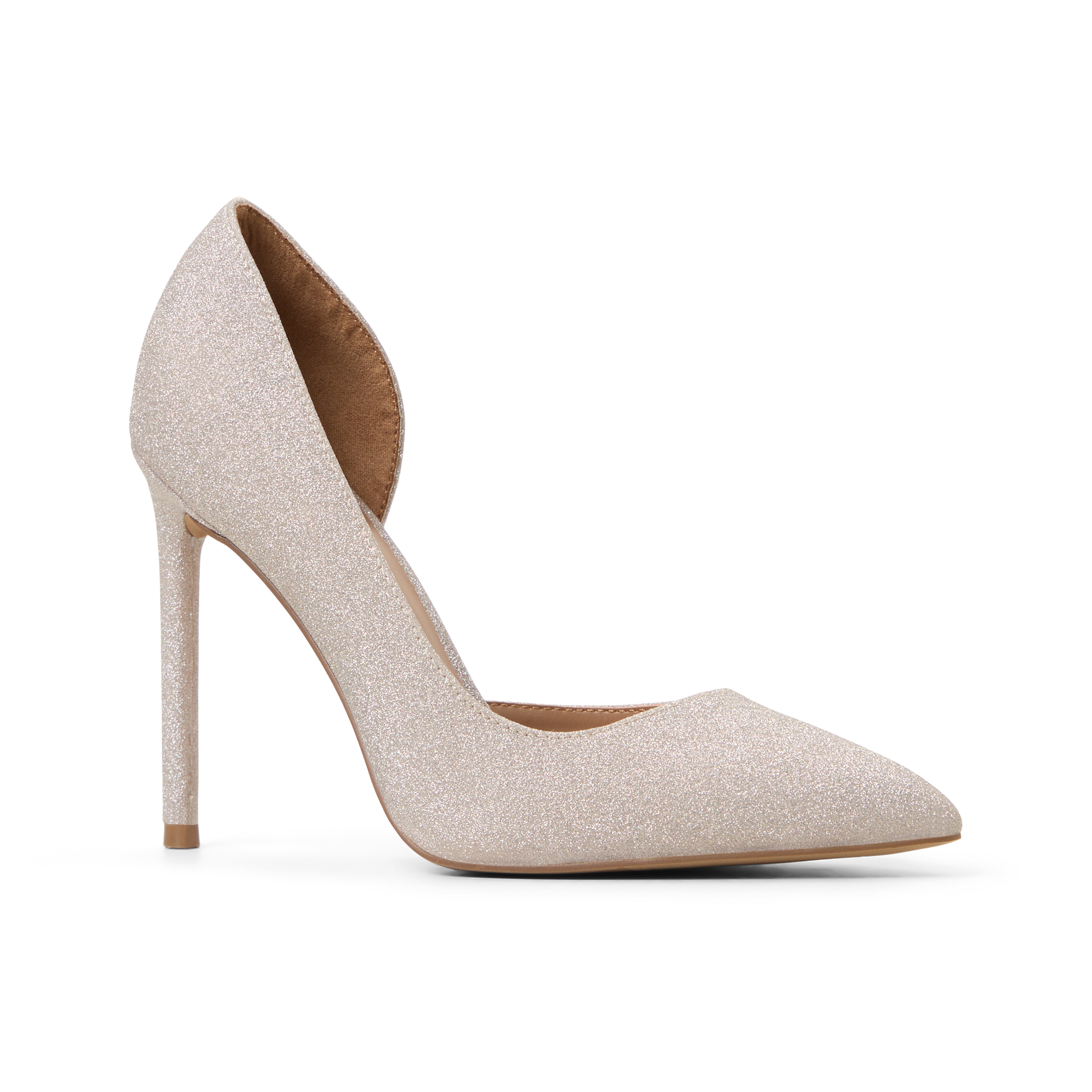 Mesmerize Autre Rose Femmes Escarpins | Boutique Spring Canada