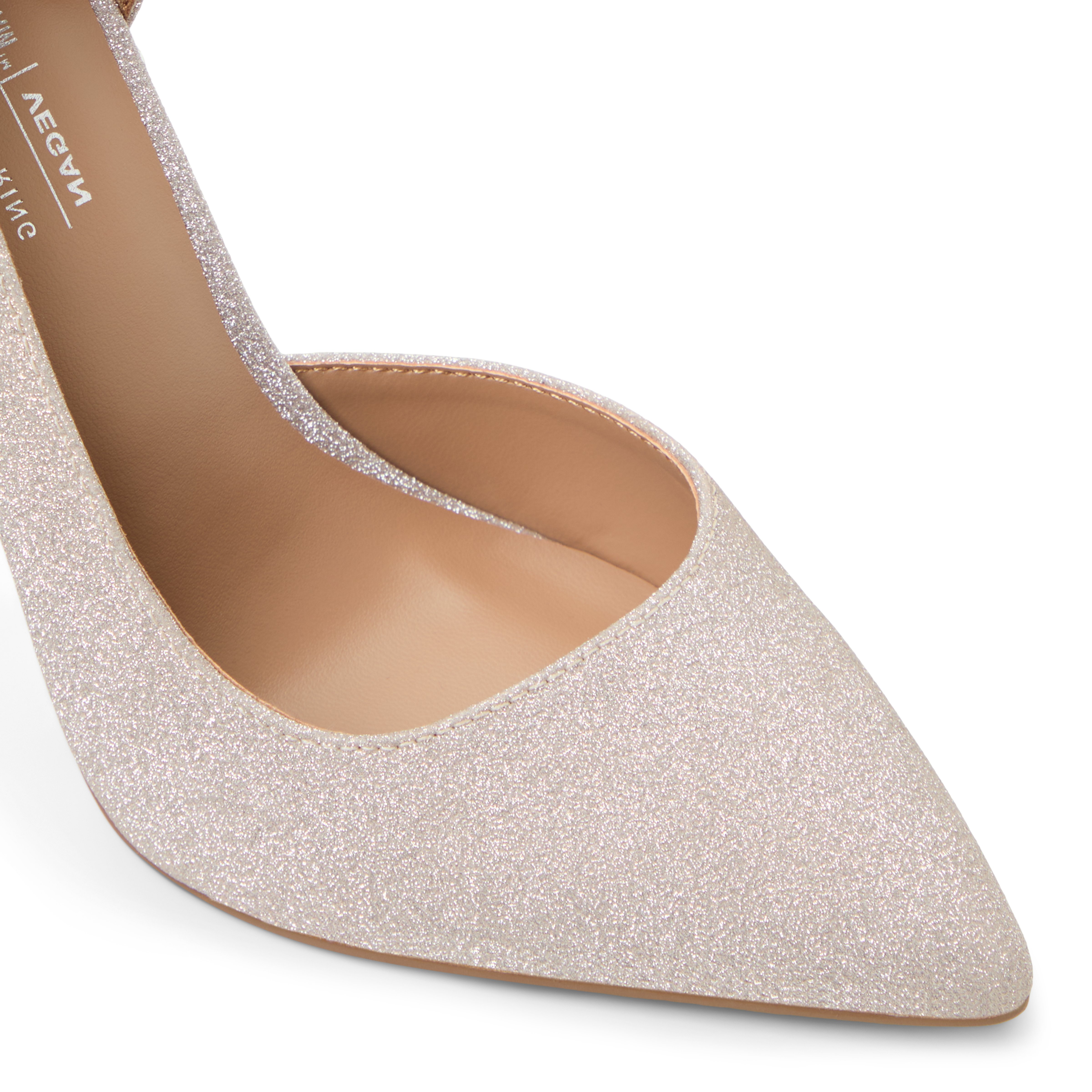 Mesmerize Autre Rose Femmes Escarpins | Boutique Spring Canada
