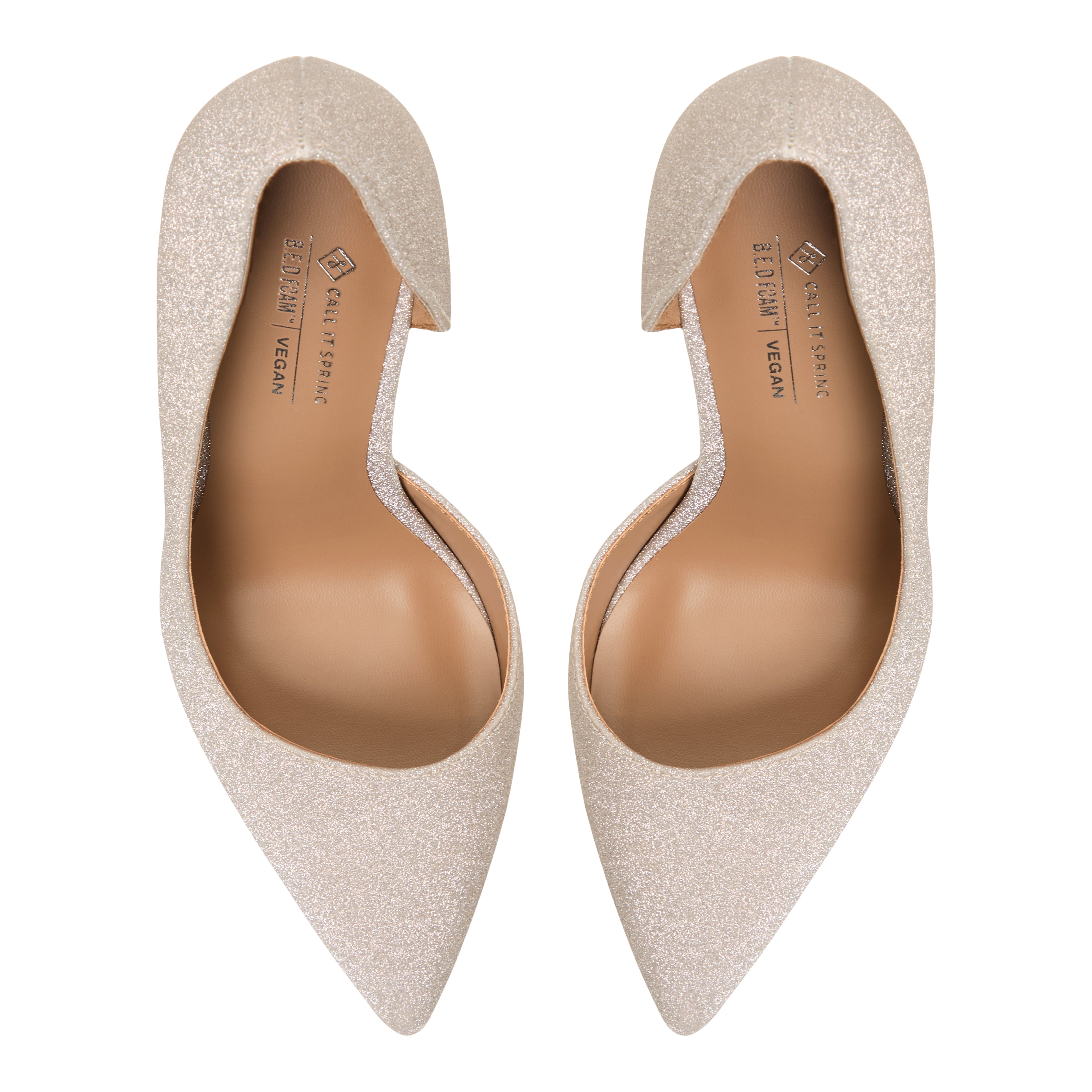 Mesmerize Autre Rose Femmes Escarpins | Boutique Spring Canada