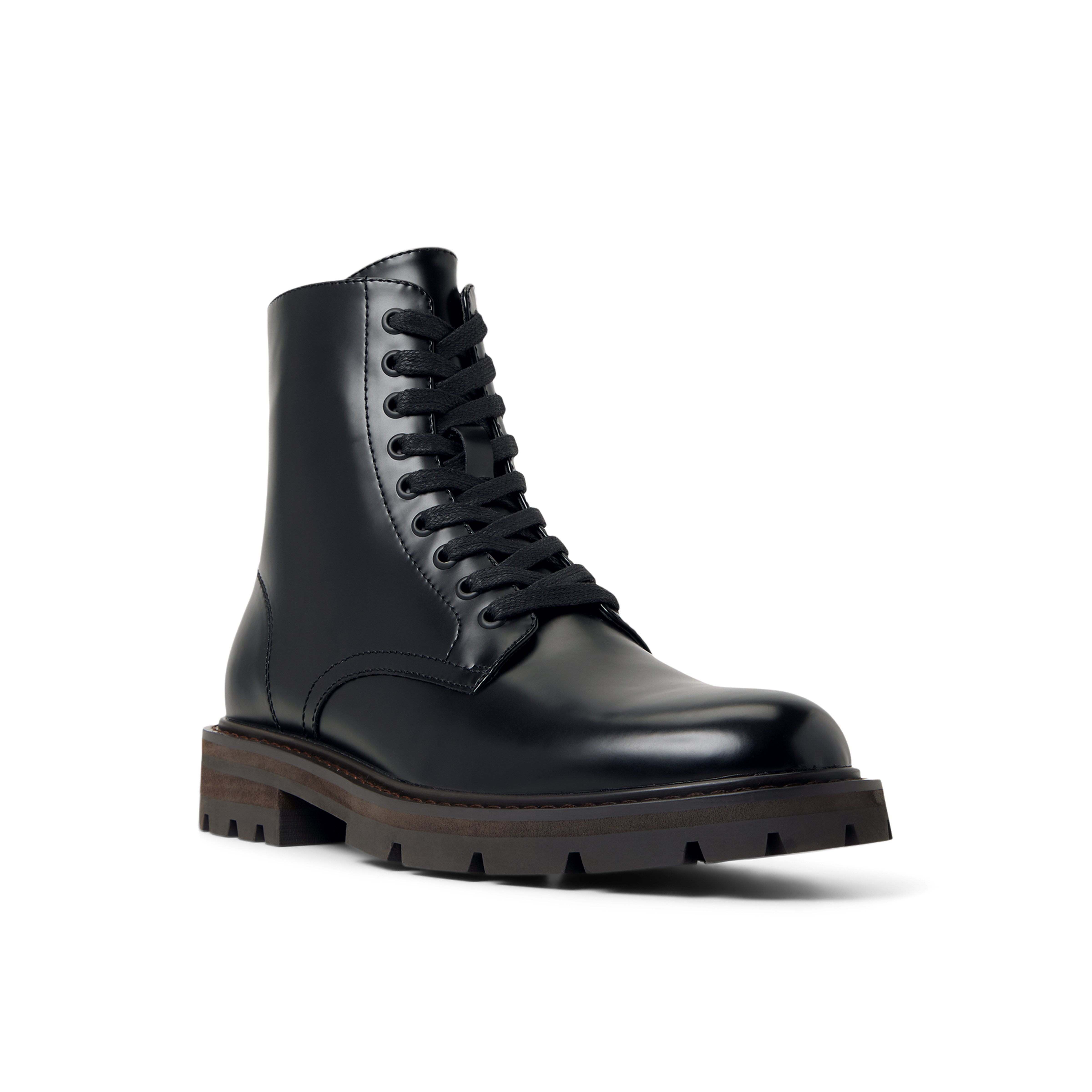 Metzger Black Men's Boots