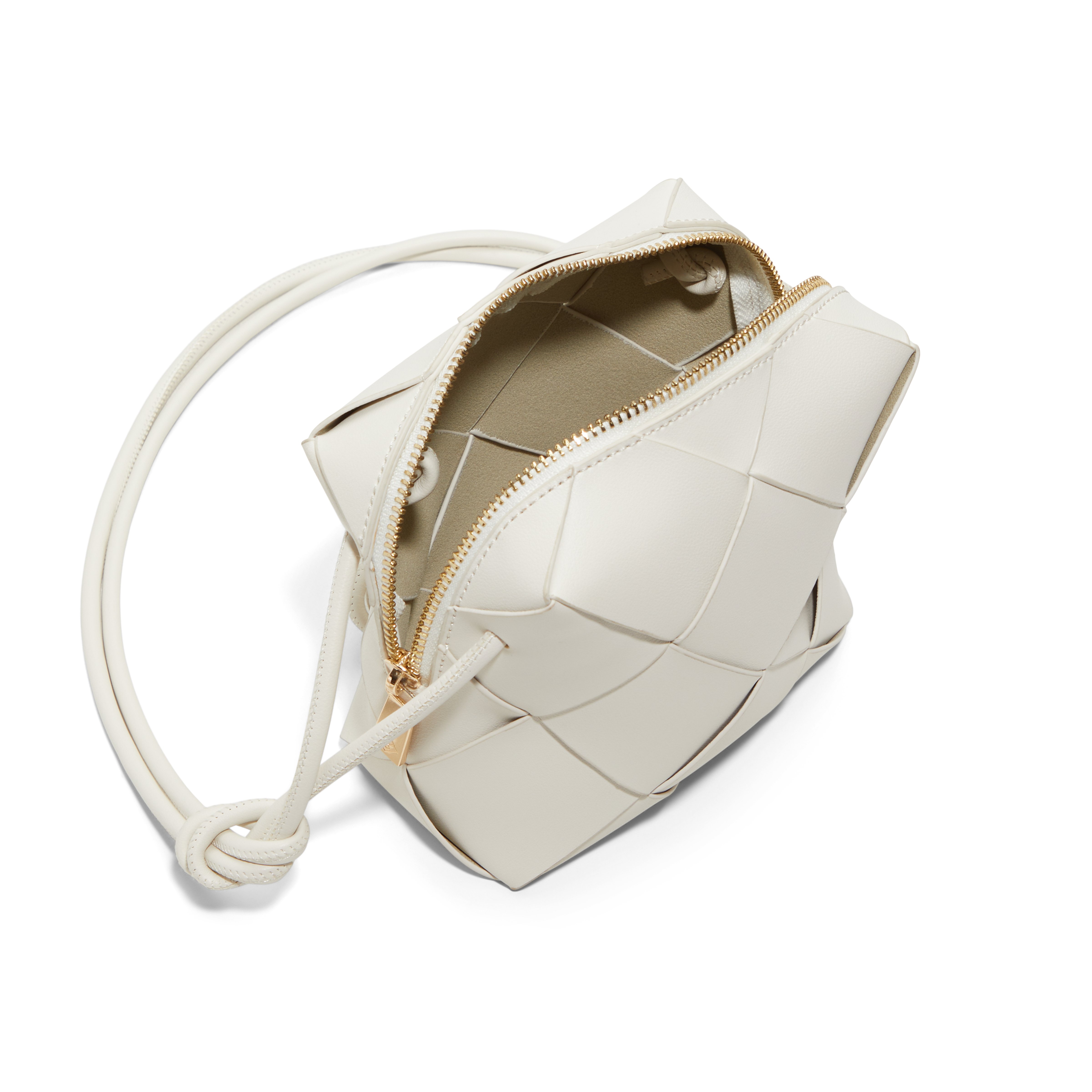 Micahh Bone Women's Crossbody