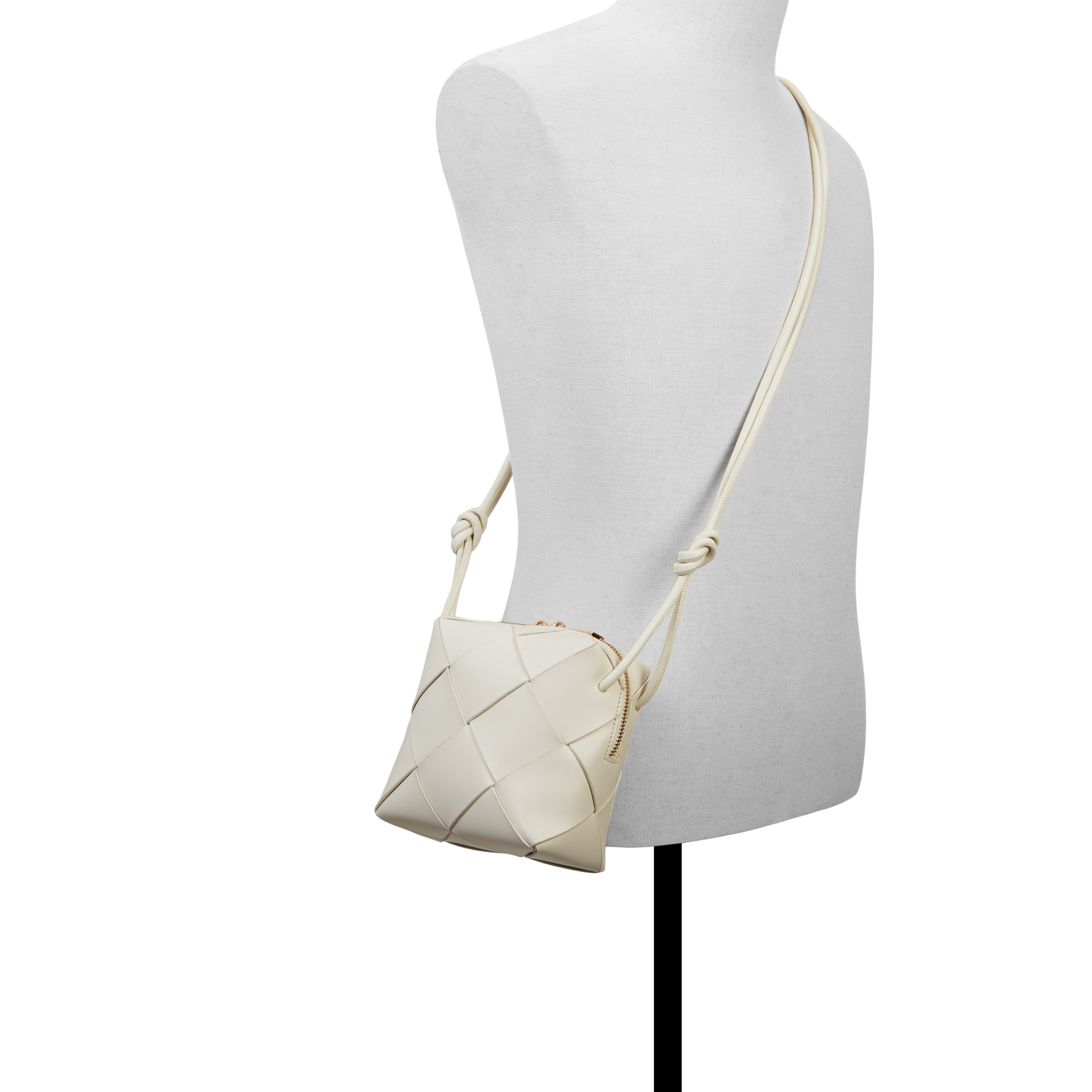 Micahh Bone Women's Crossbody
