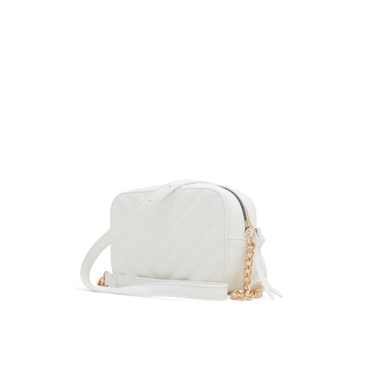 Miffy White Women's Mini Bags | Call It Spring Canada