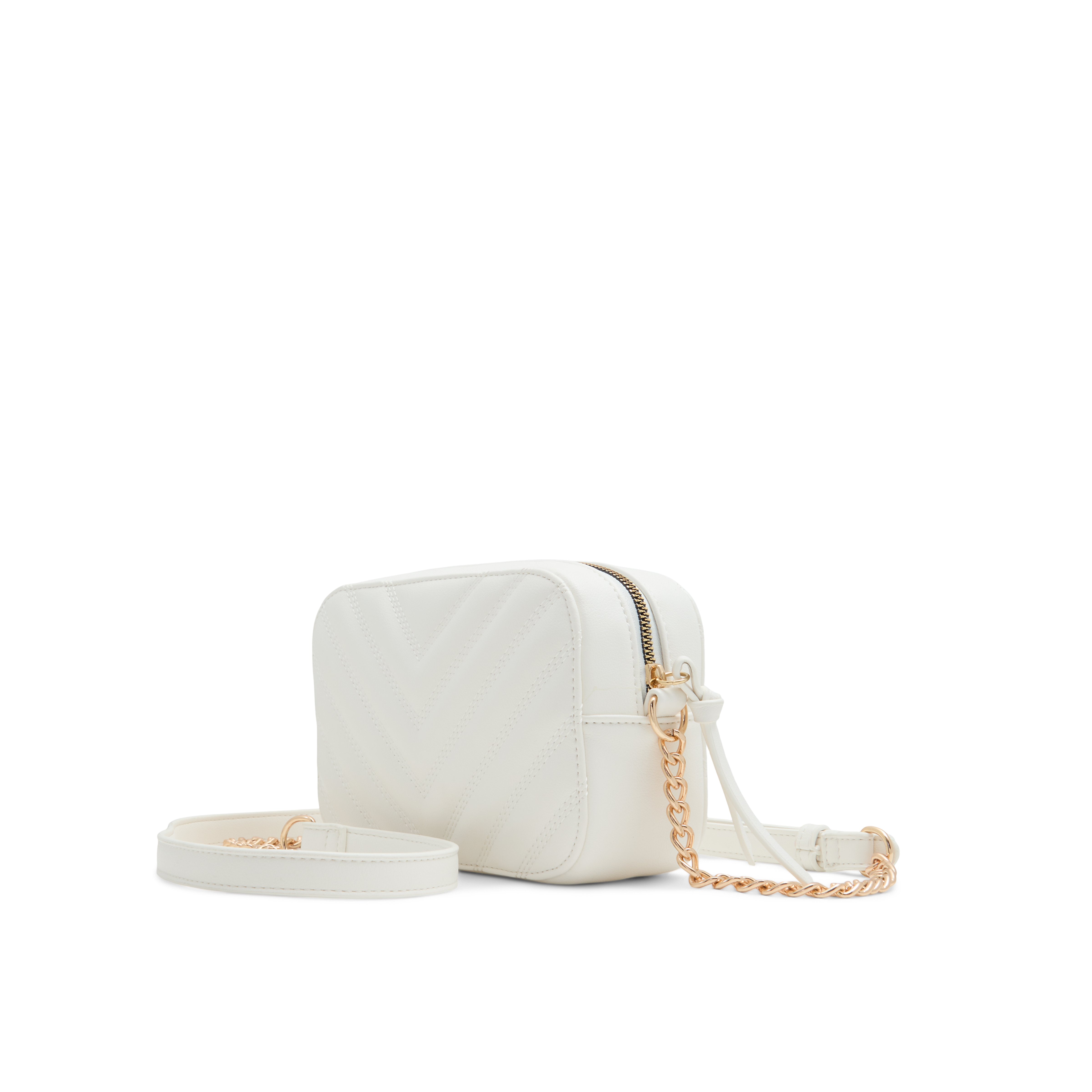 Miffy Puffy crossbody bag