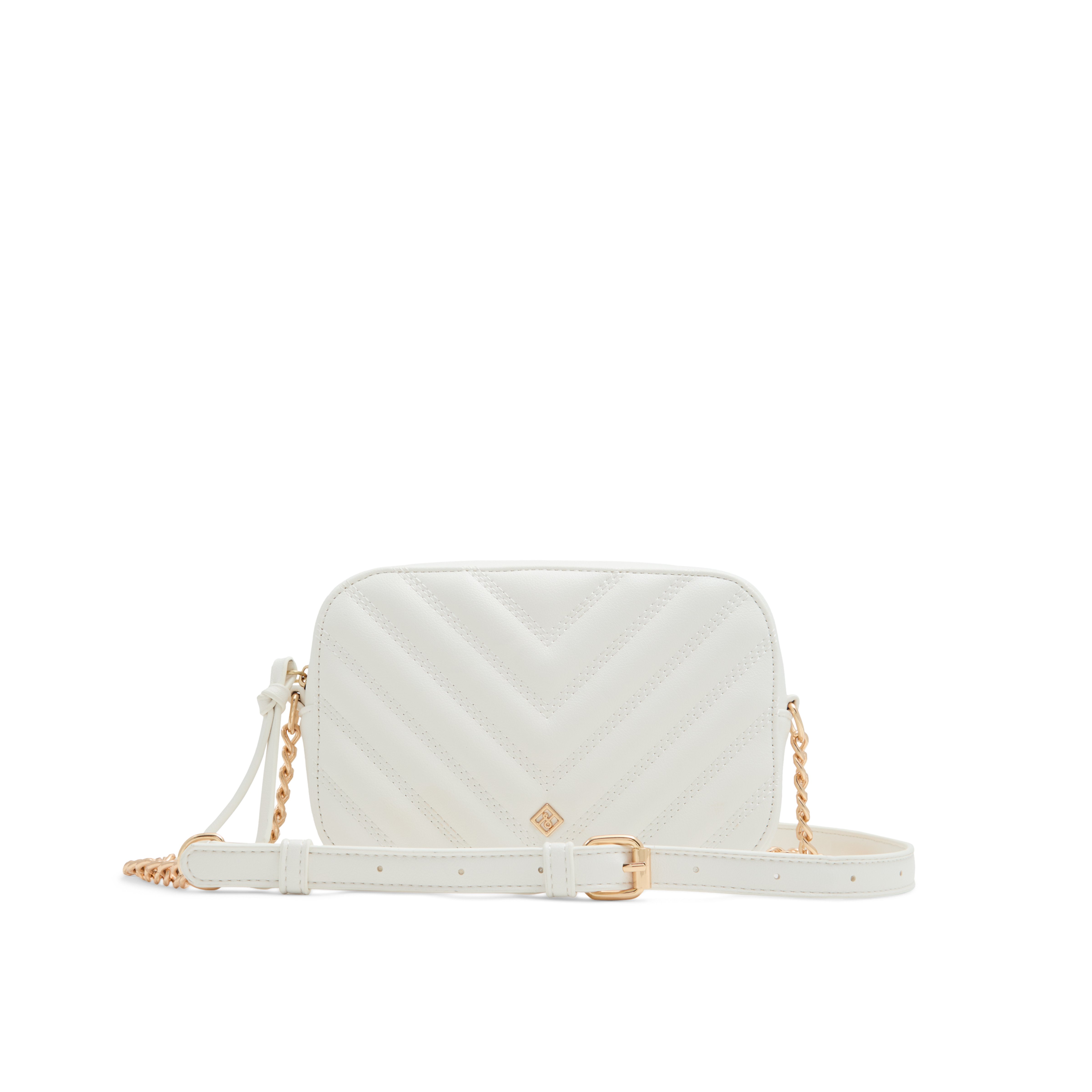 Miffy Puffy crossbody bag