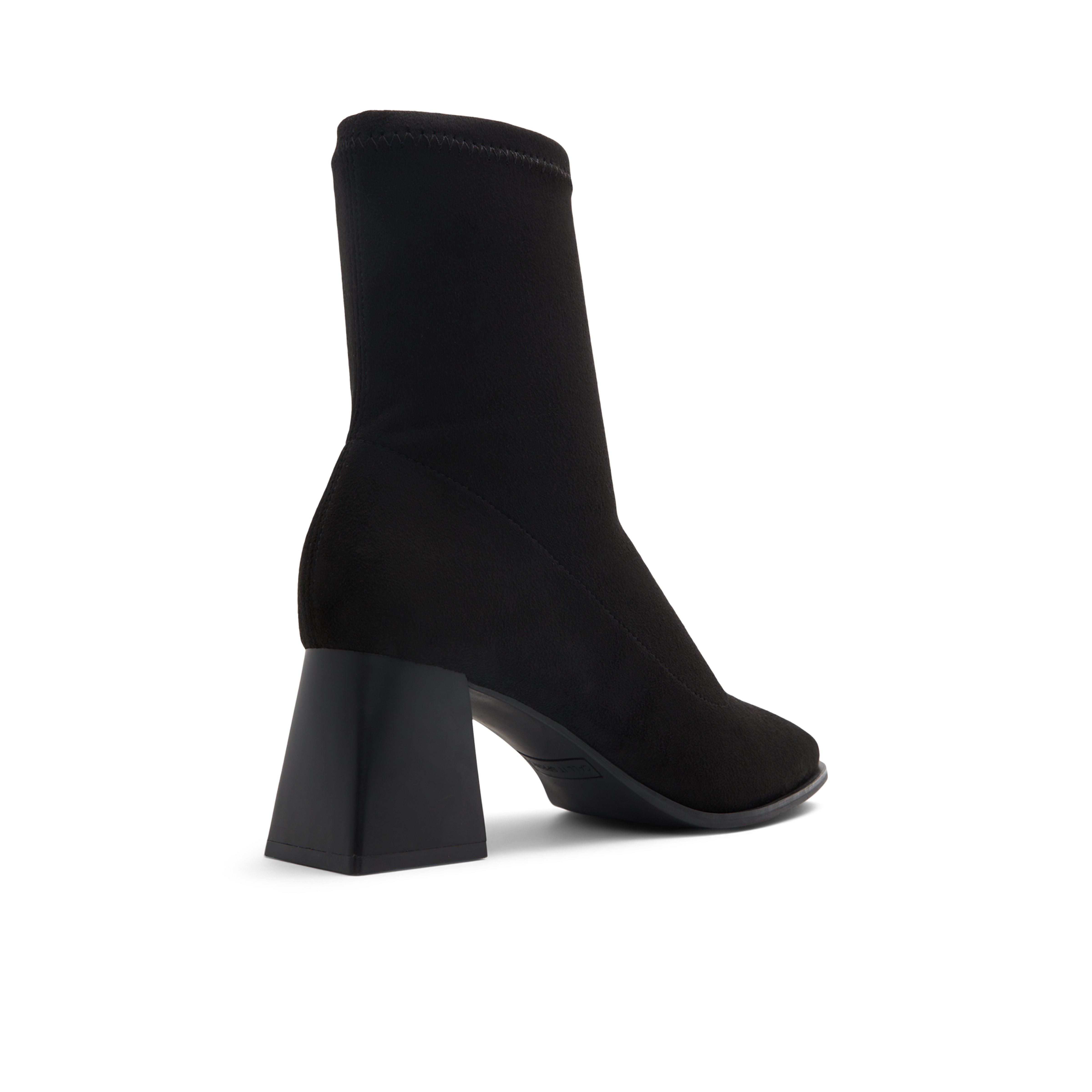 Mikenna Heeled boots