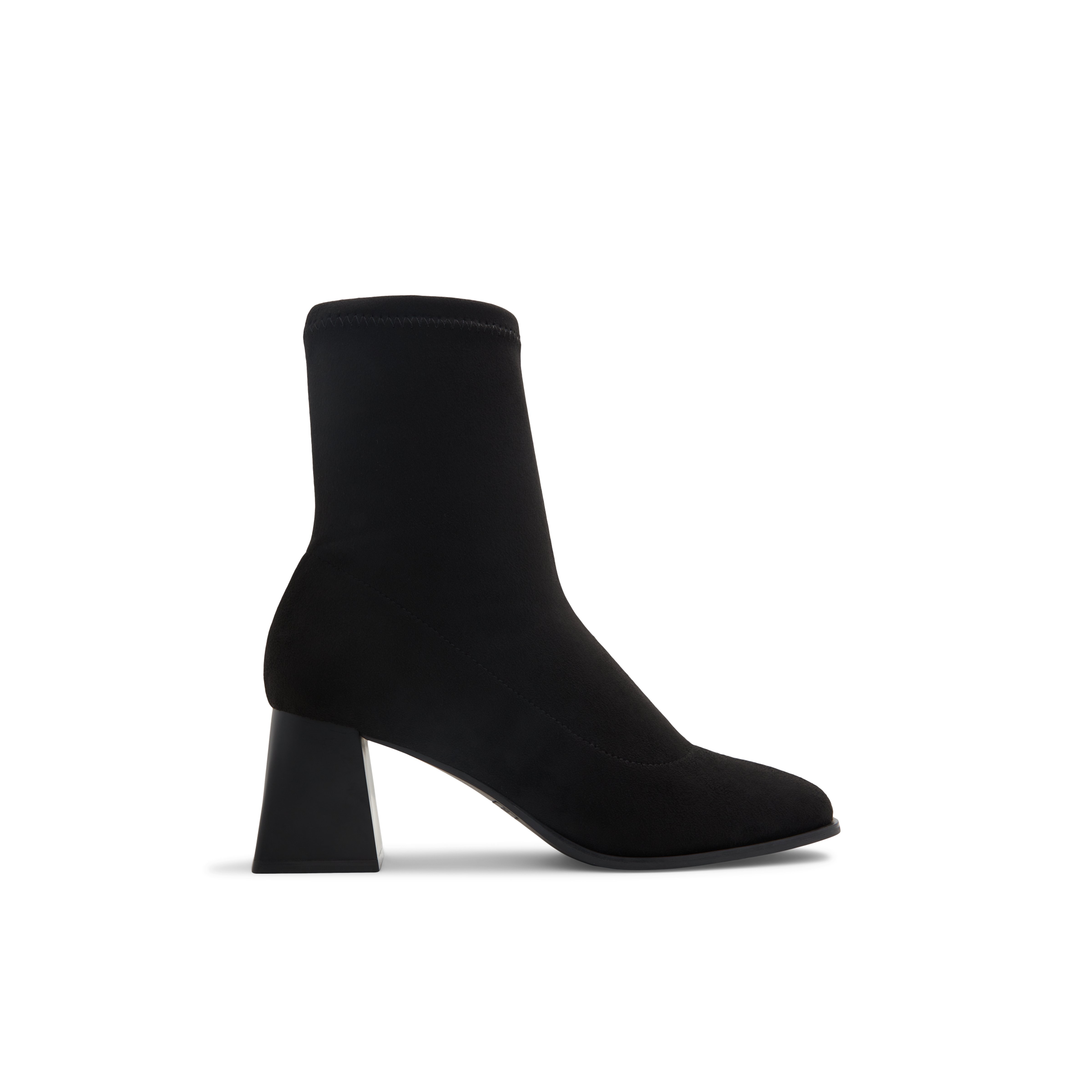 Mikenna Heeled boots