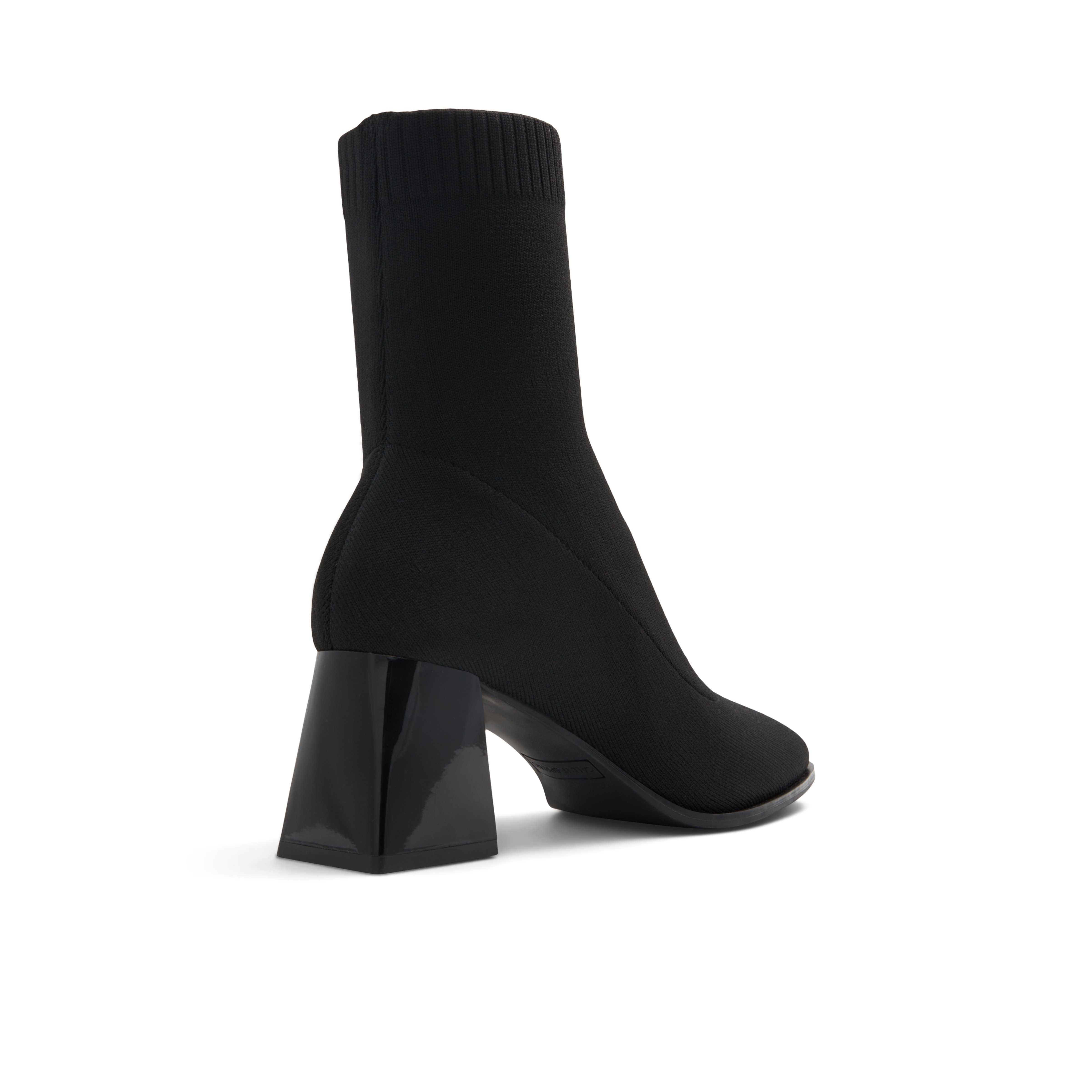 Mikenna Other Black Women's Ankle Boots | Call It Spring Canada