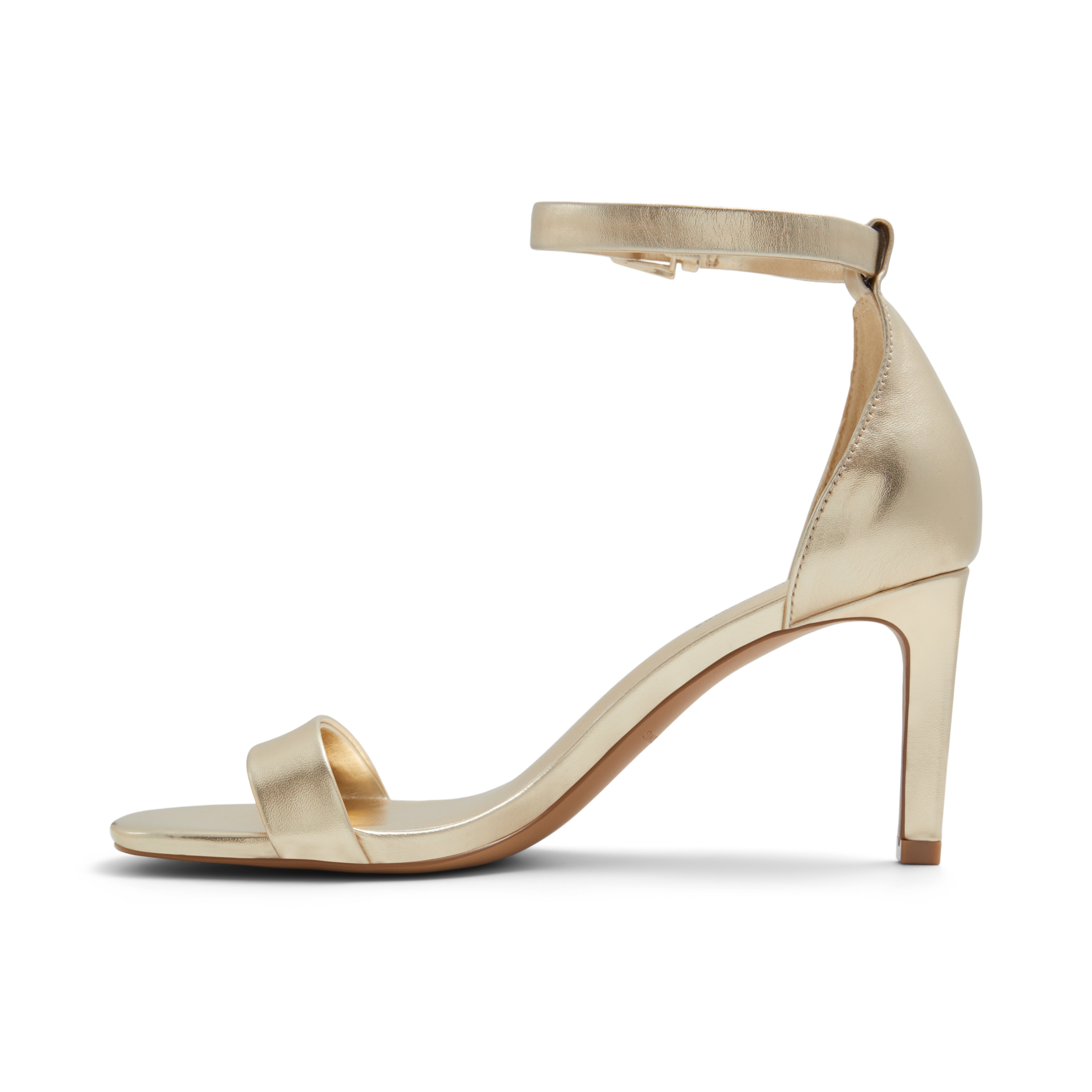 Mirellaa Mid heel sandals