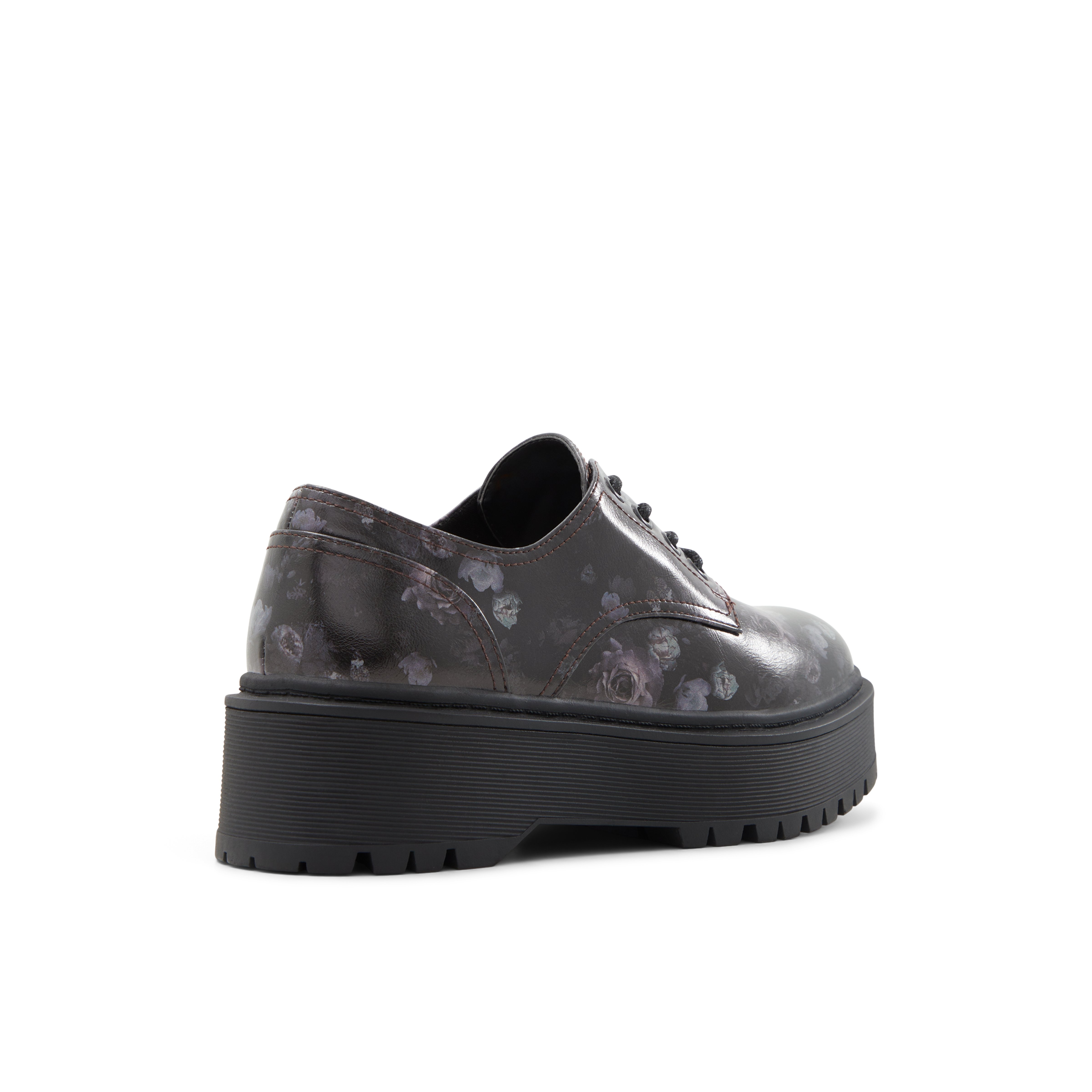 Monaa Black Multi Women's Corpcore