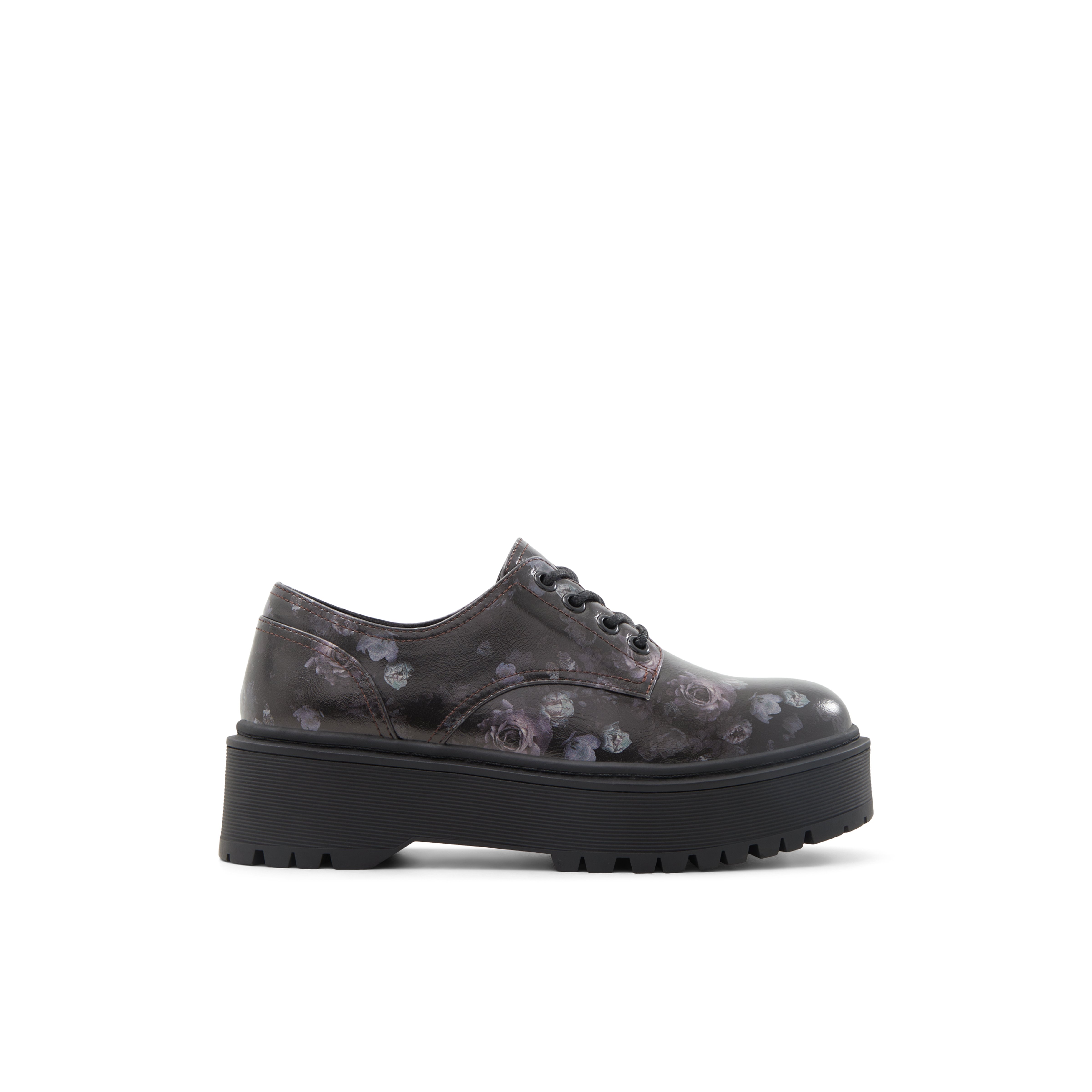 Monaa Black Multi Women's Corpcore