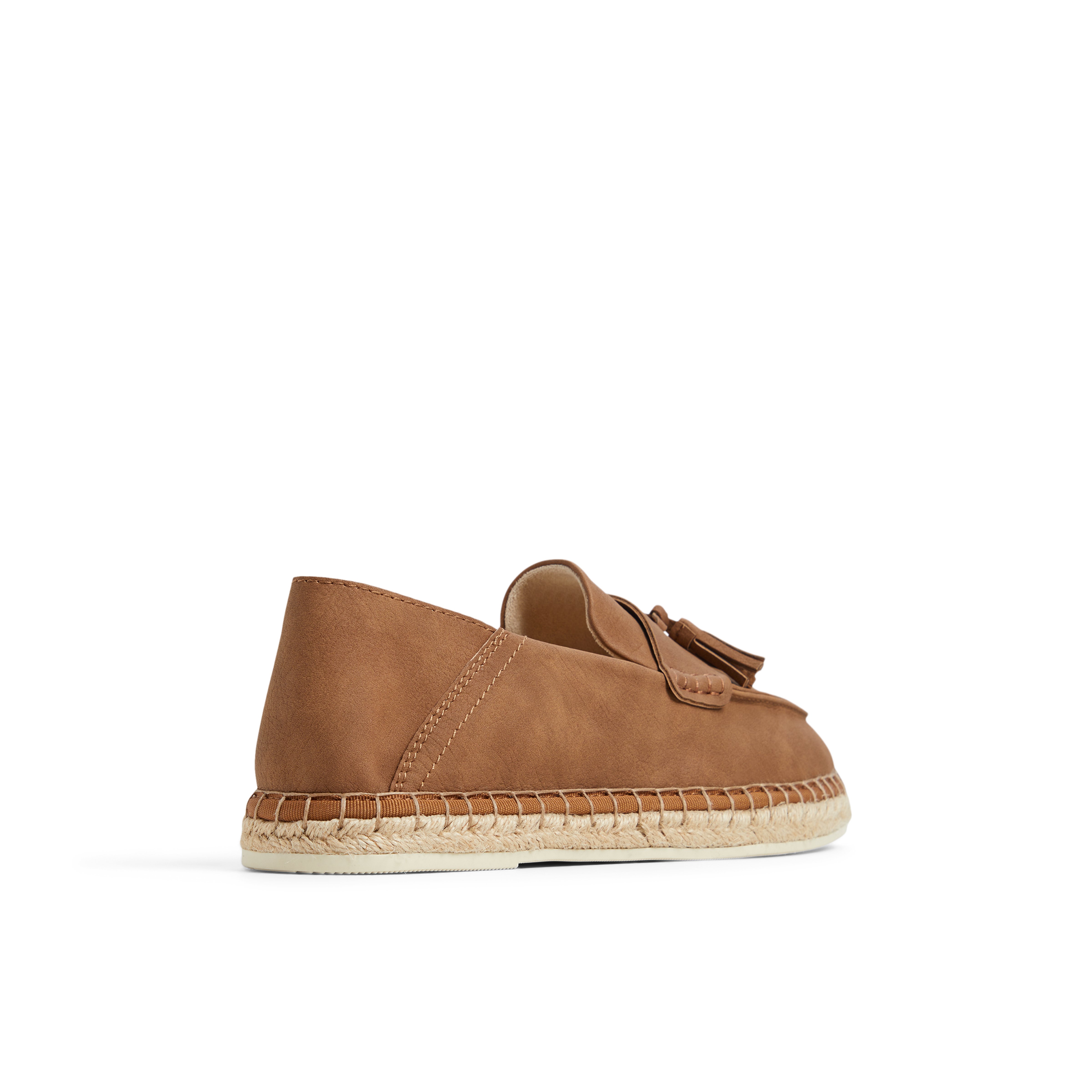 Moretti Brown Men's Loafers