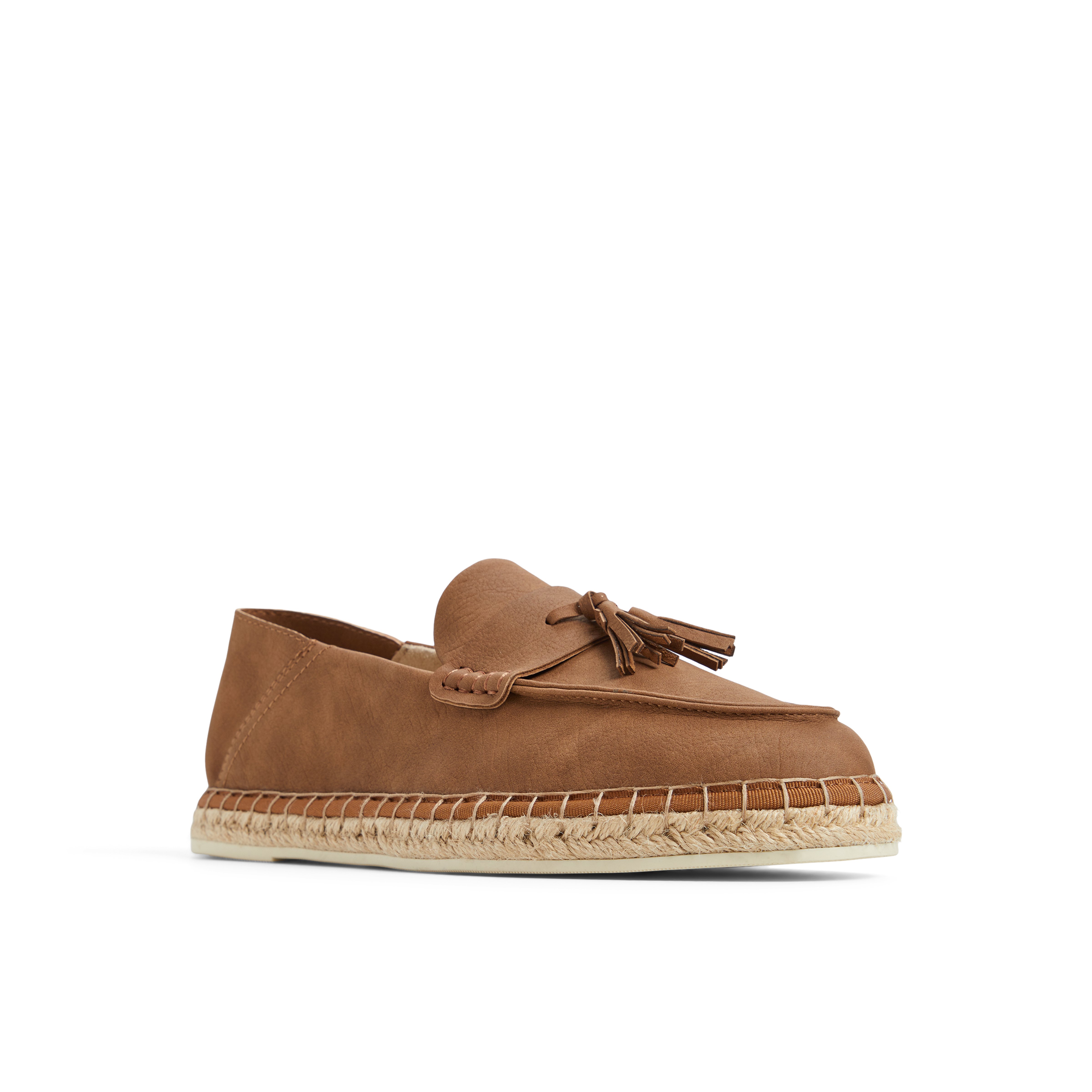 Moretti Brown Men's Loafers
