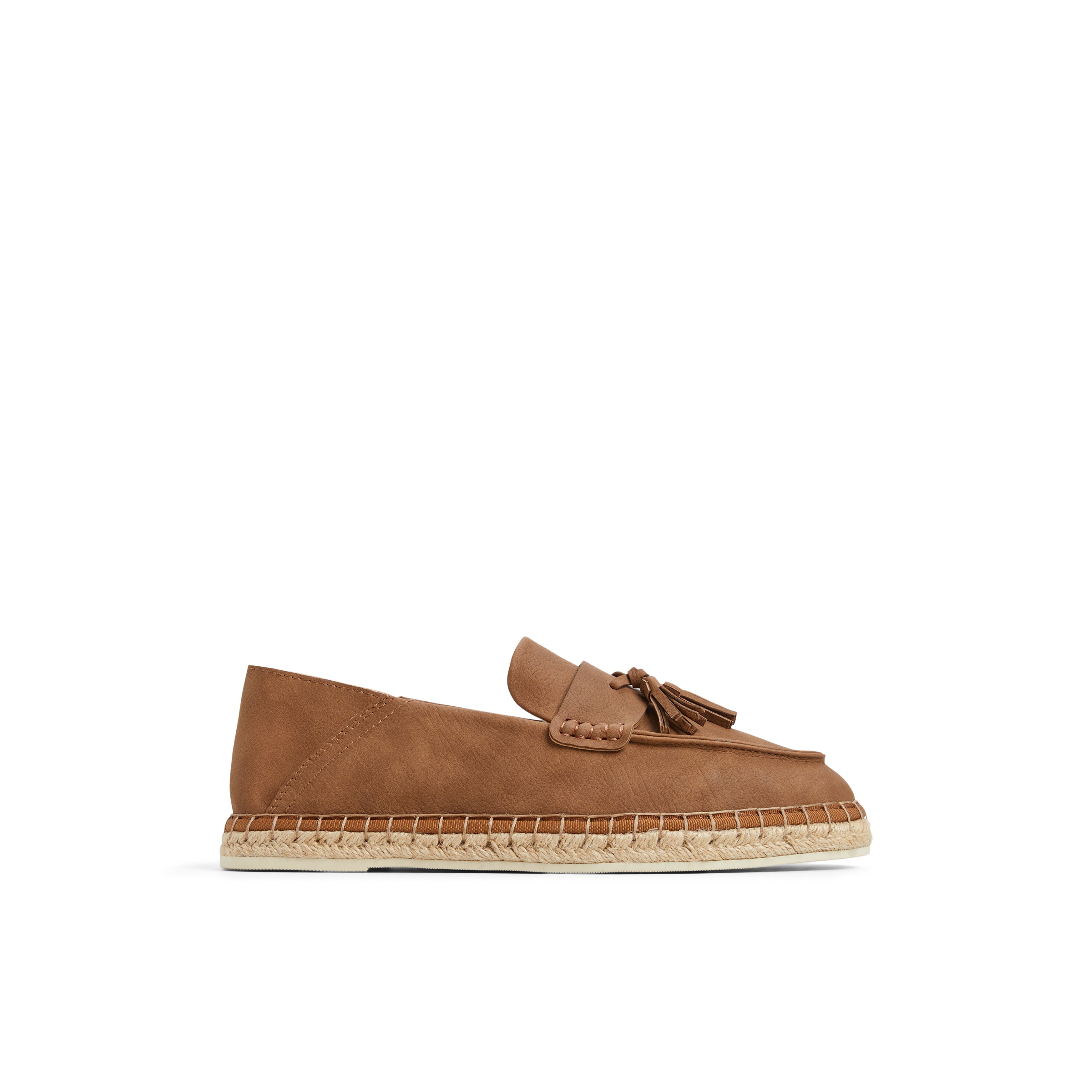 Moretti Brown Men's Loafers