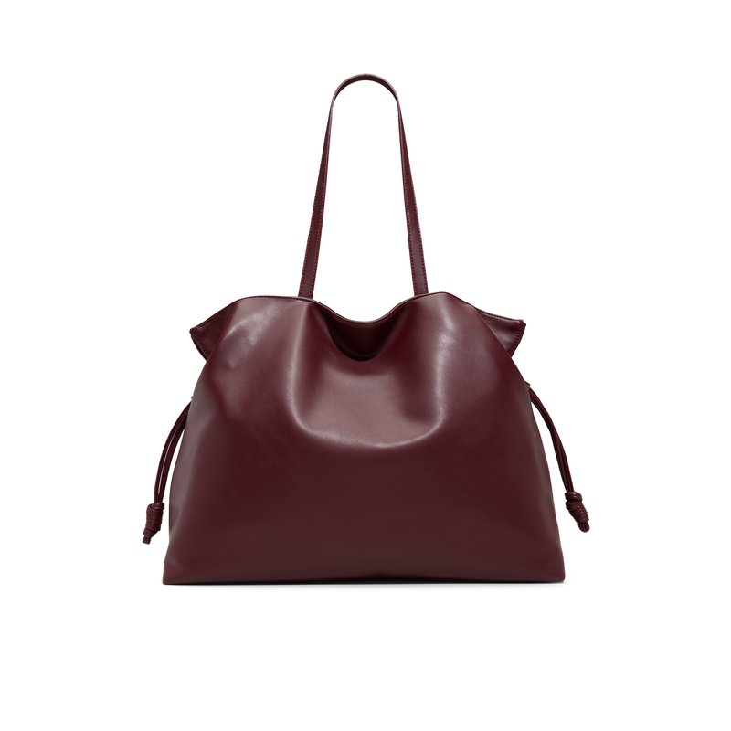 Morgaan Bordo Women's Totes | Call It Spring Canada